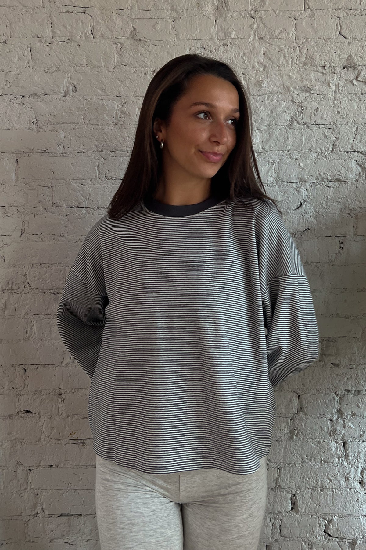 Sanders Set Top