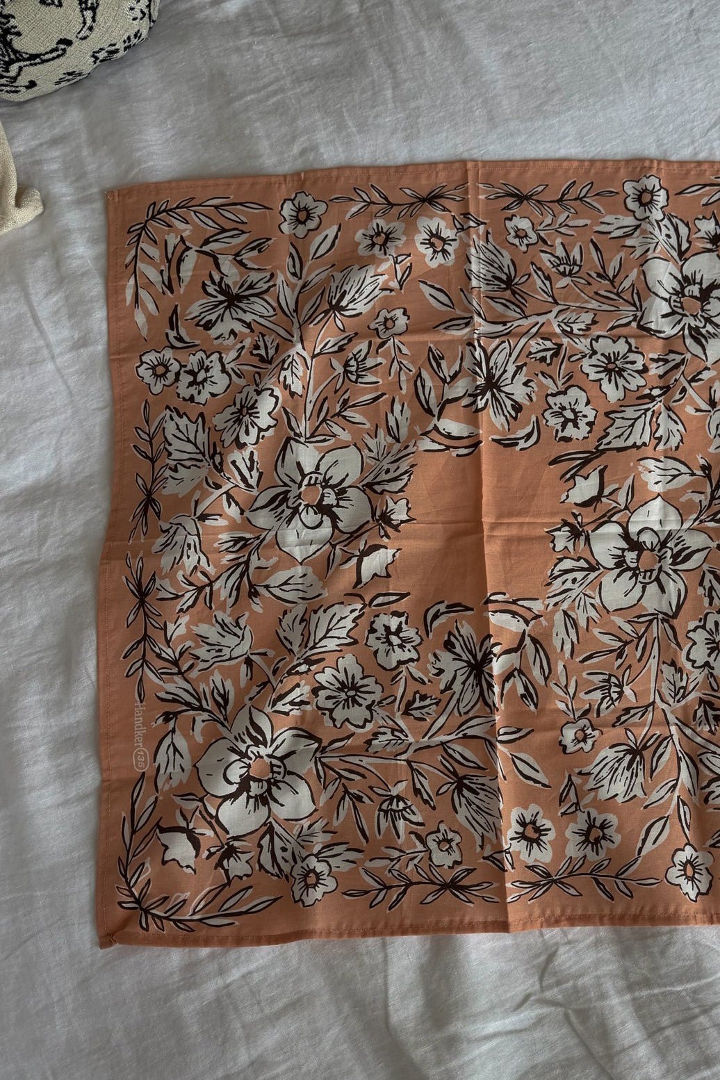 Handker Bandana - 22"