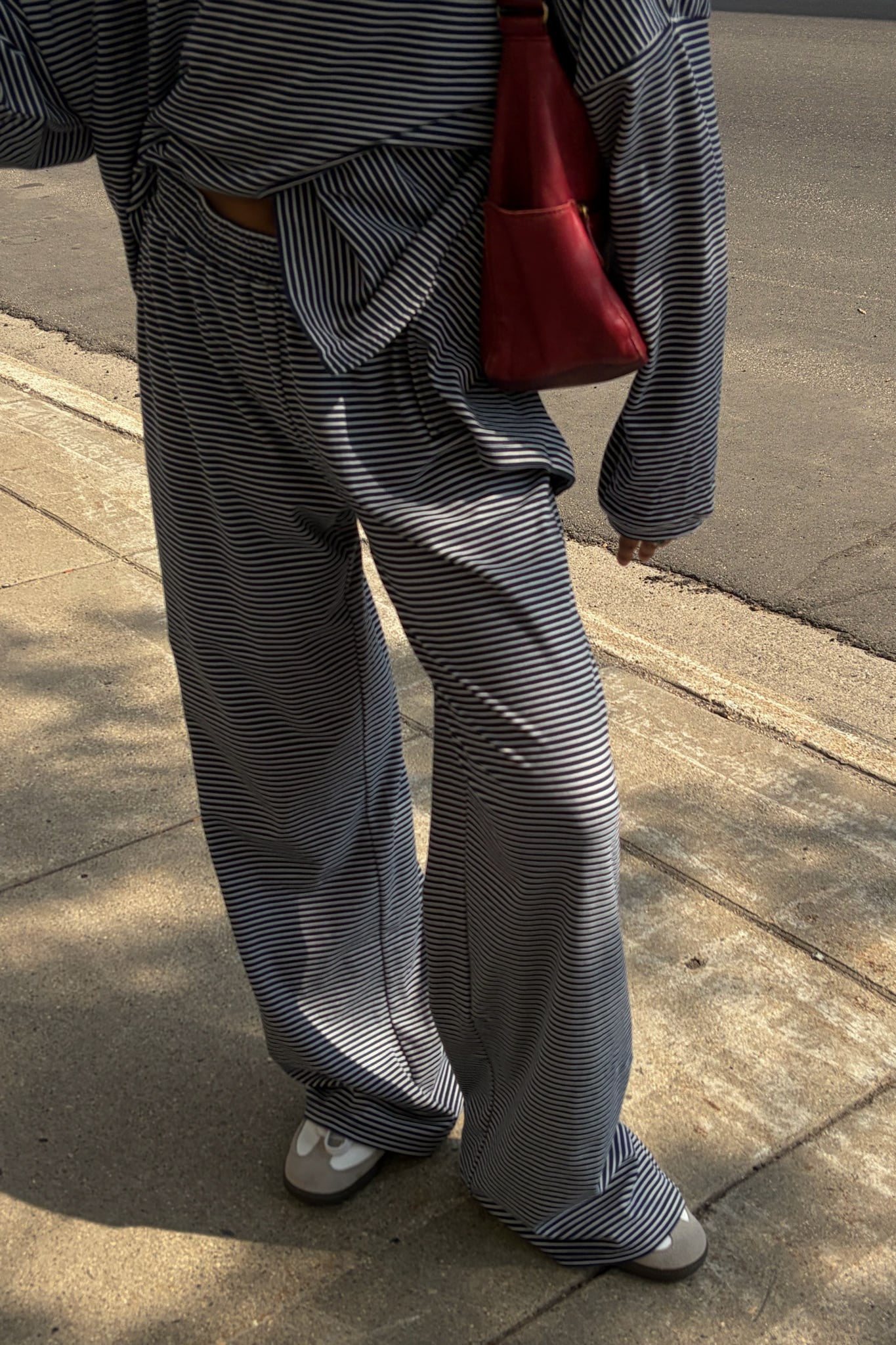 Barton Set Pants