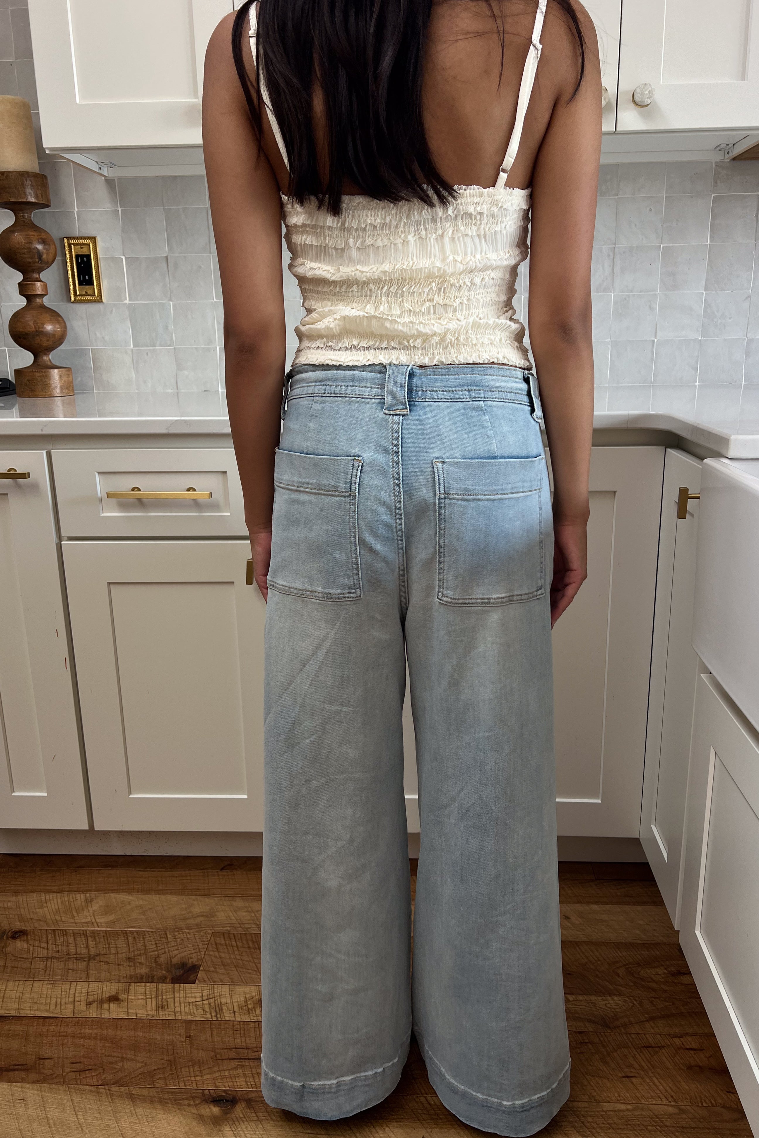 Soho Jeans