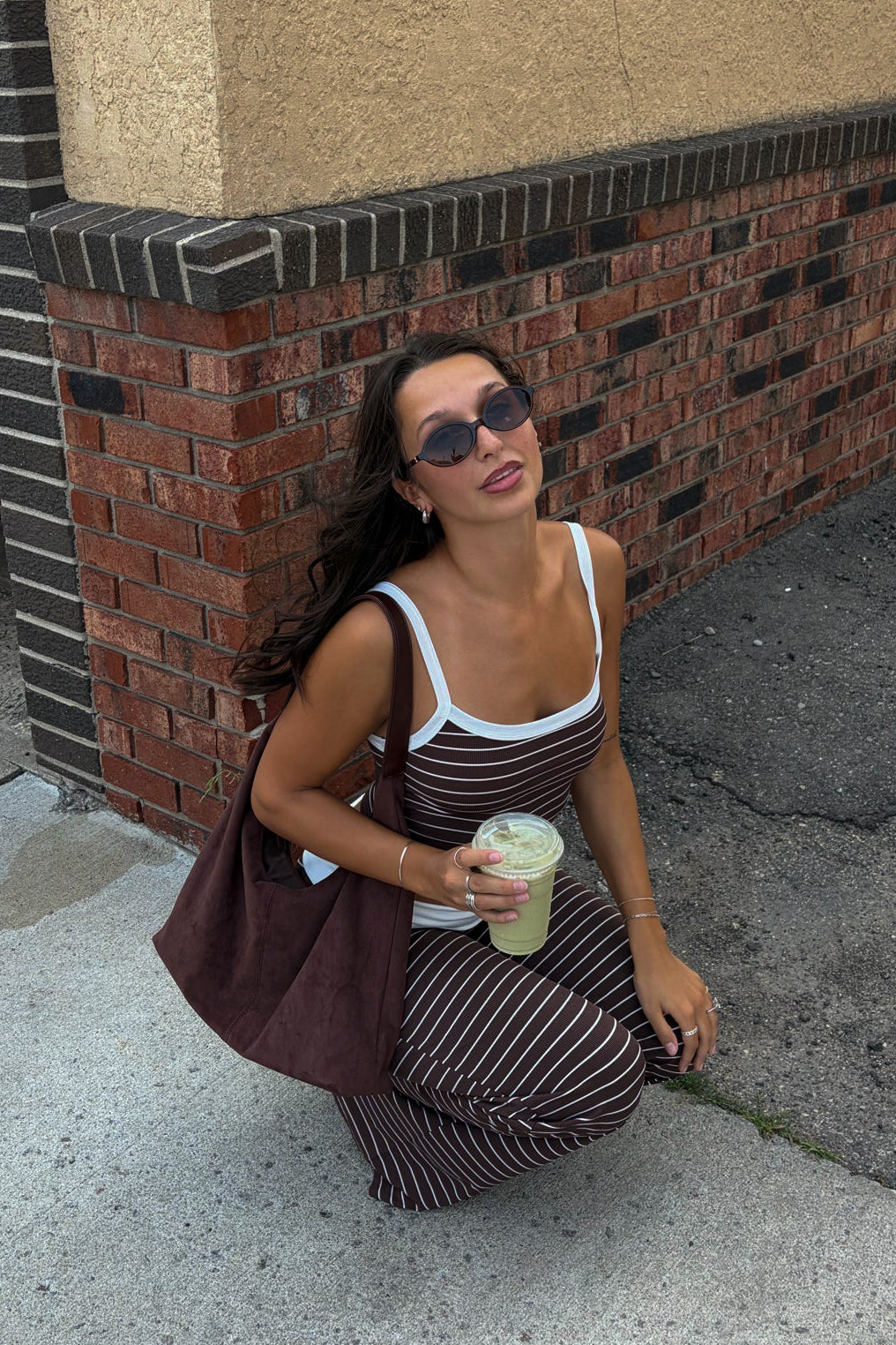 Lottie Set Tank
