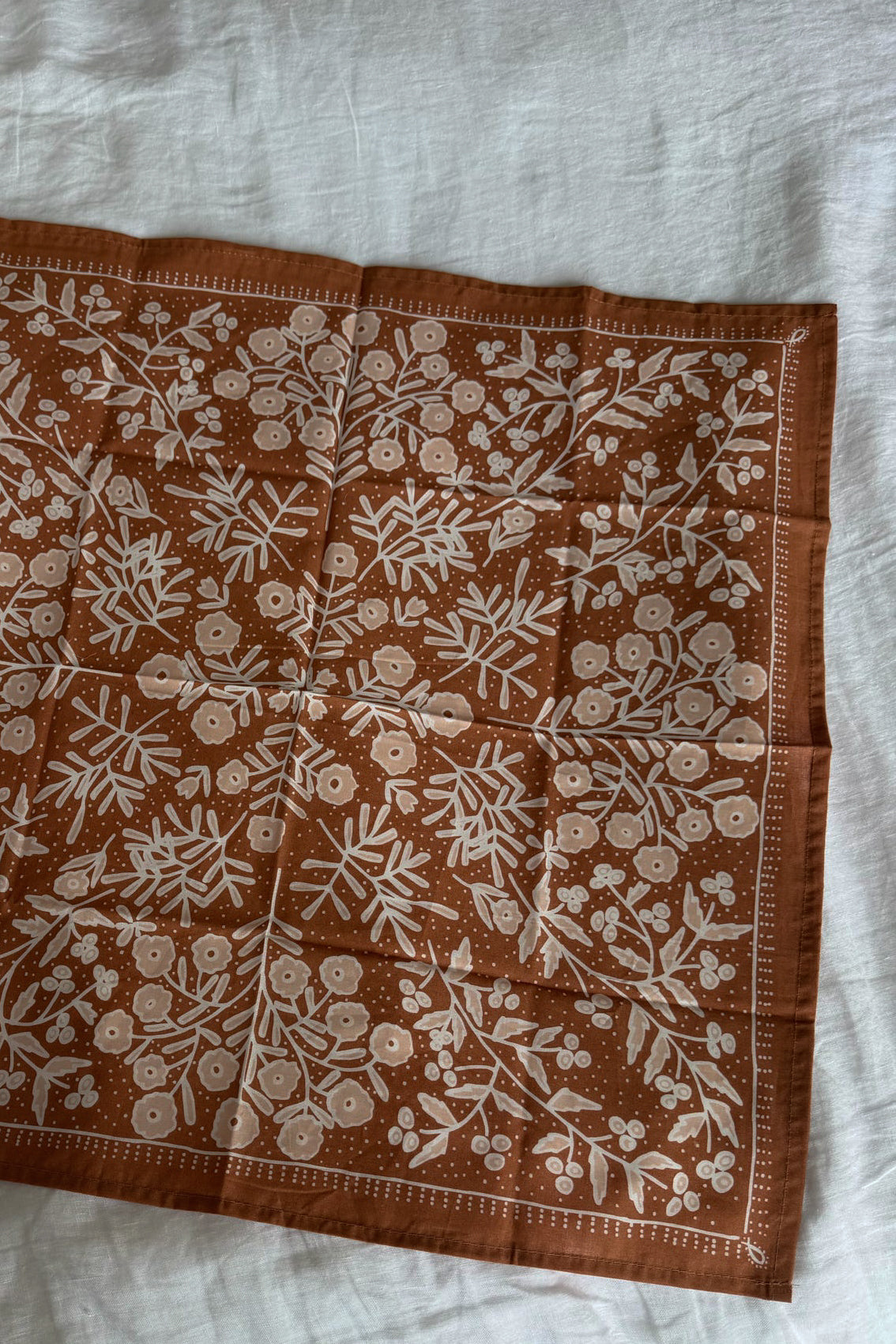 Handker Bandana - 22"