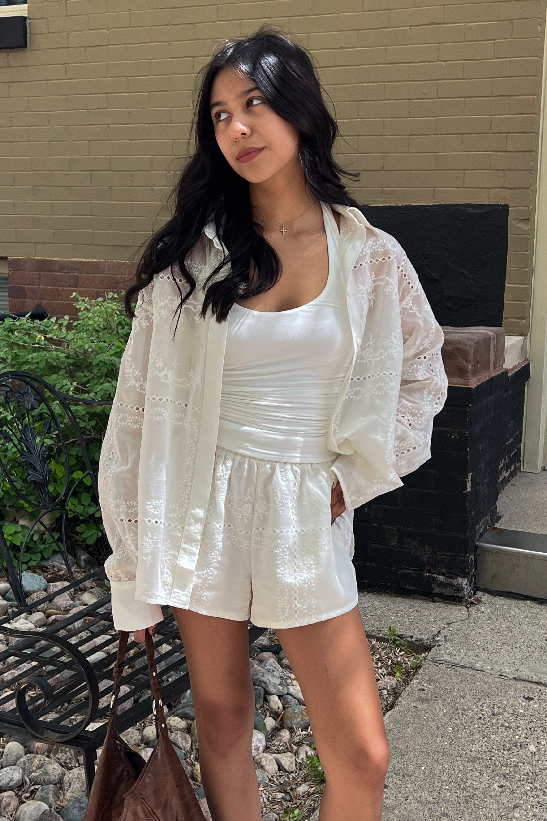Aniya Set Top