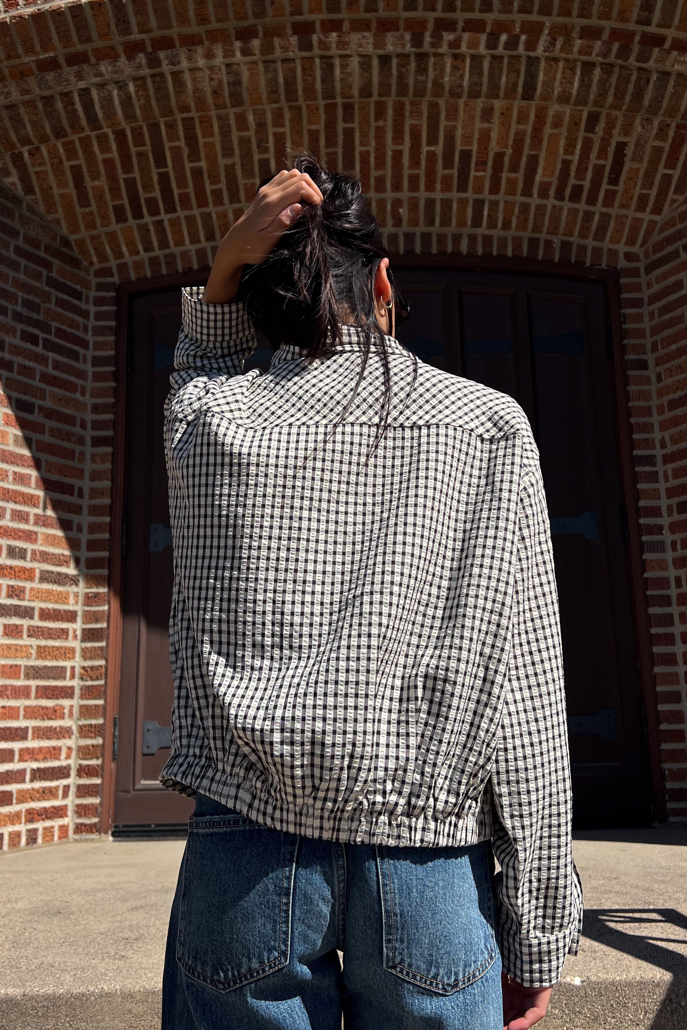 Carlton Jacket