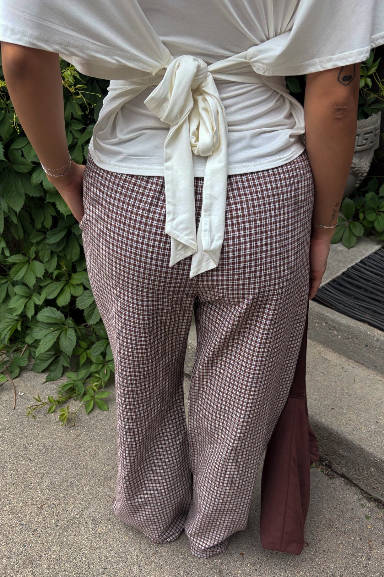 Archie Pants