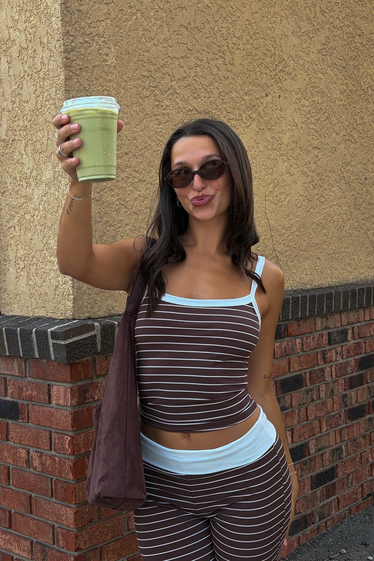 Lottie Set Tank