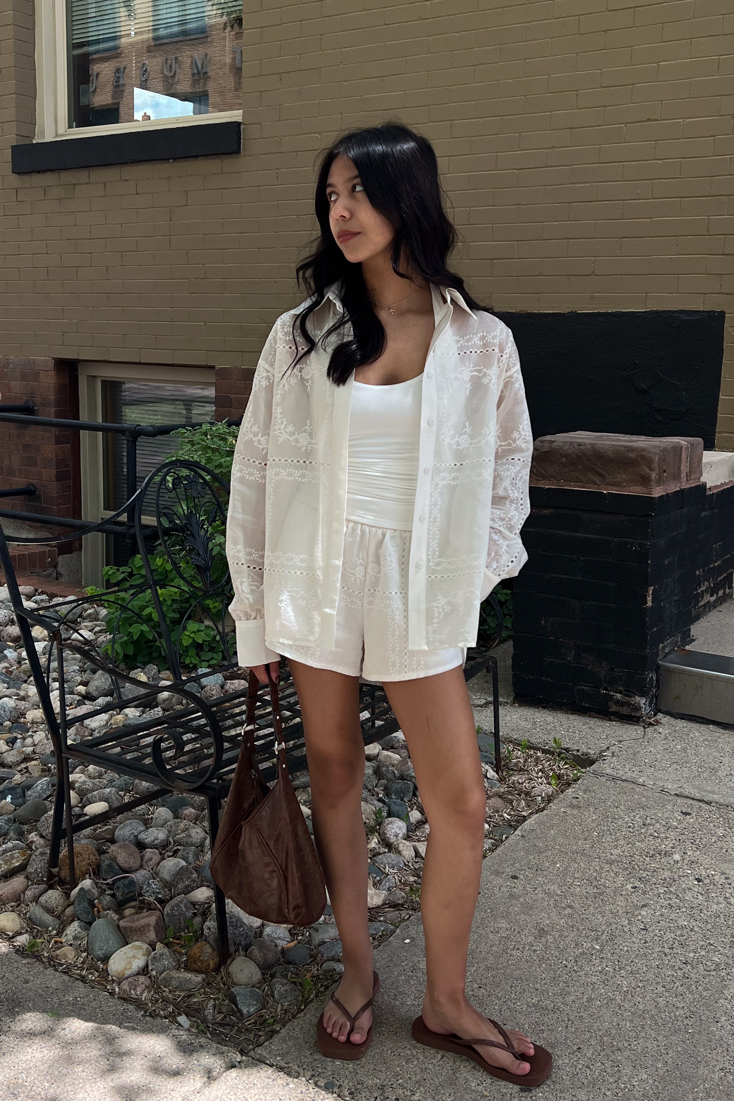 Aniya Set Top