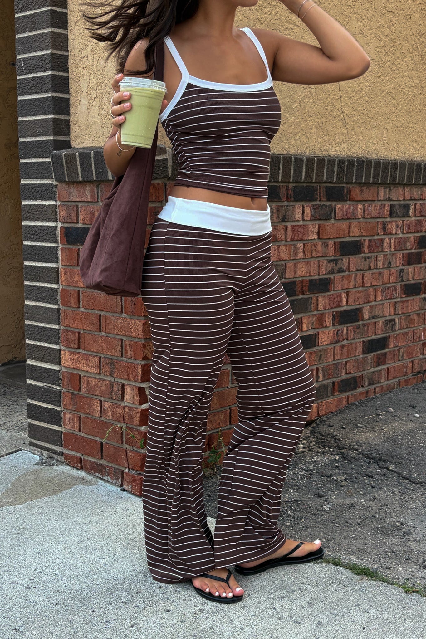 Lottie Set Pants