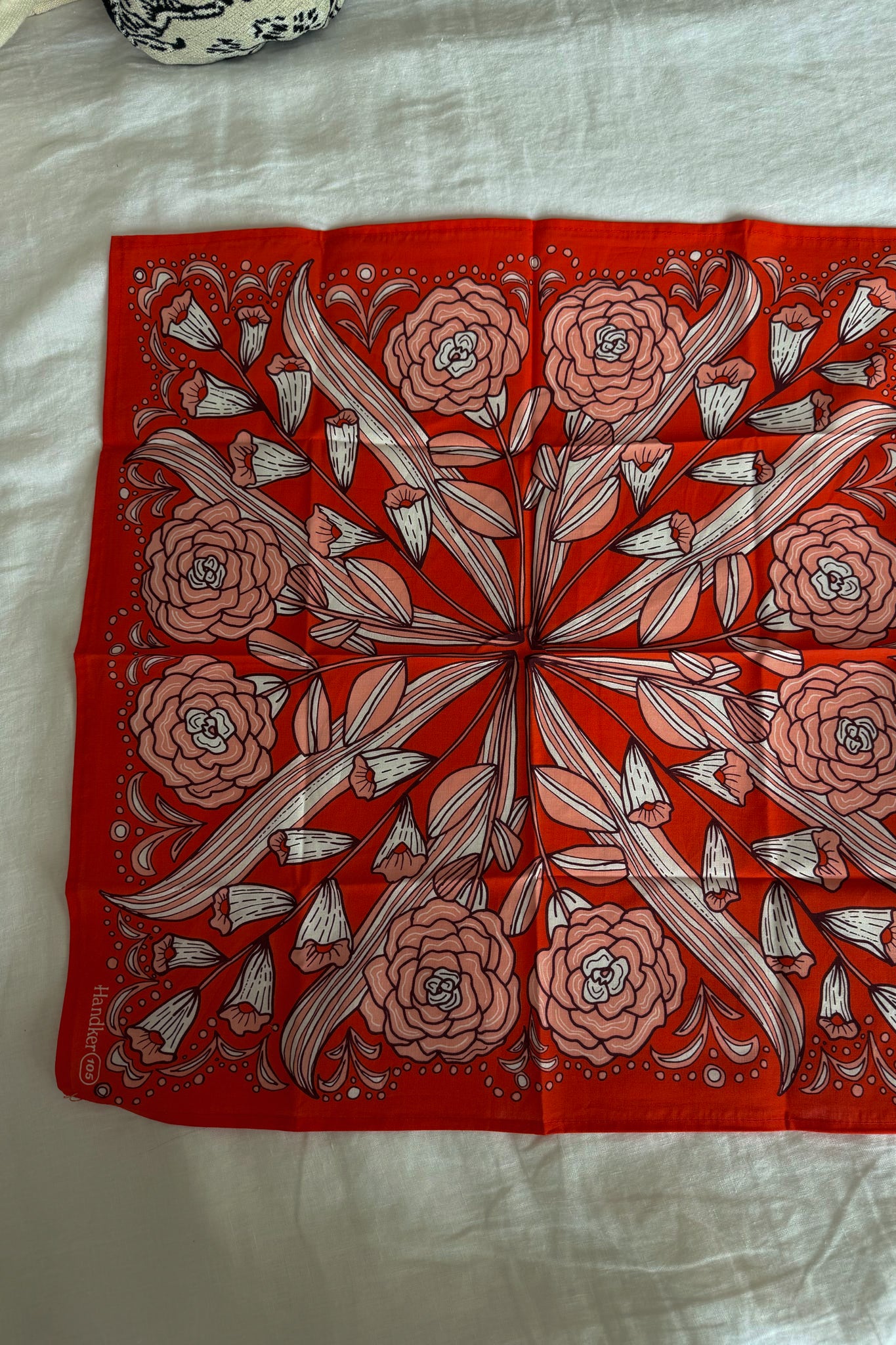 Handker Bandana - 22"