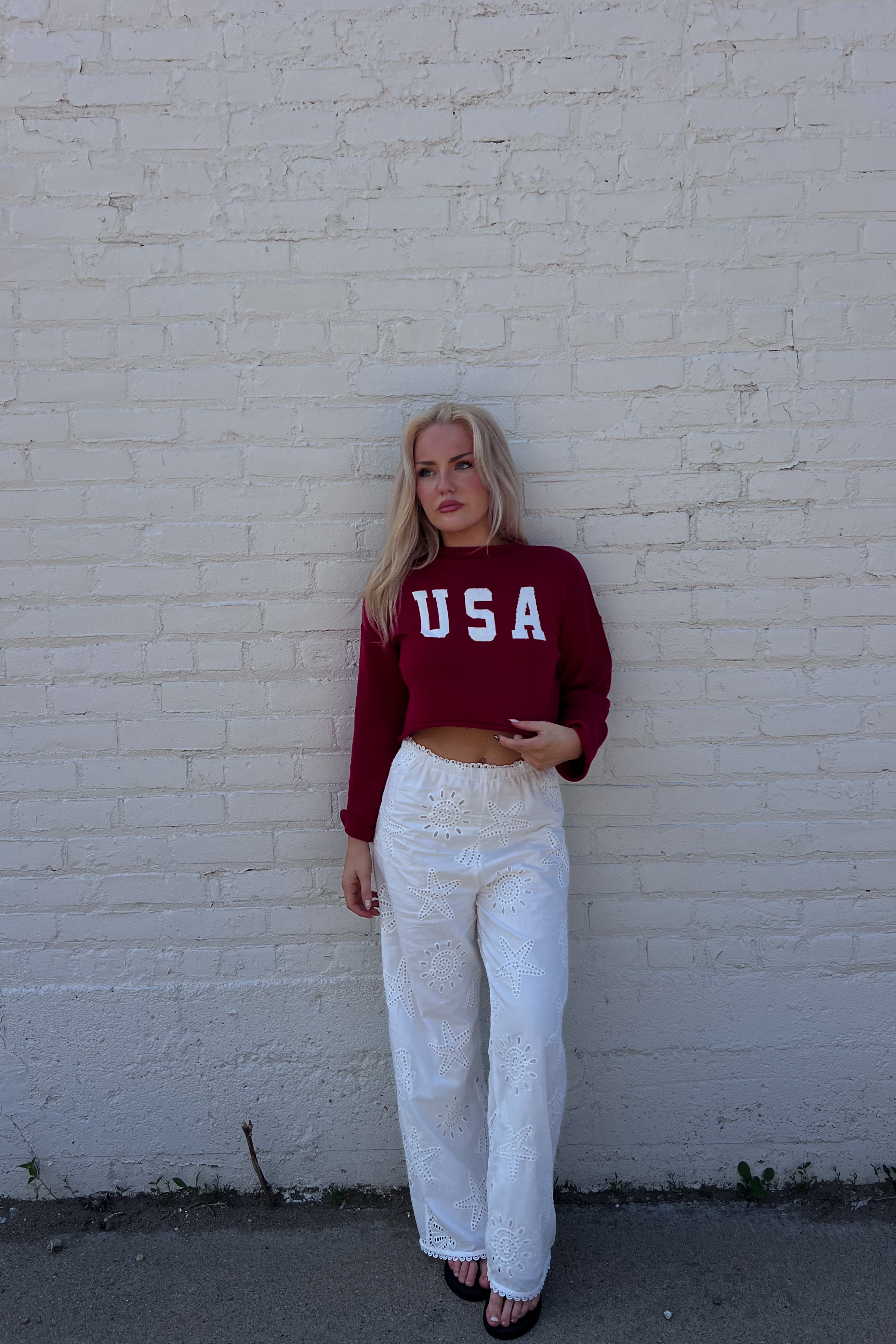 Dolly Pants