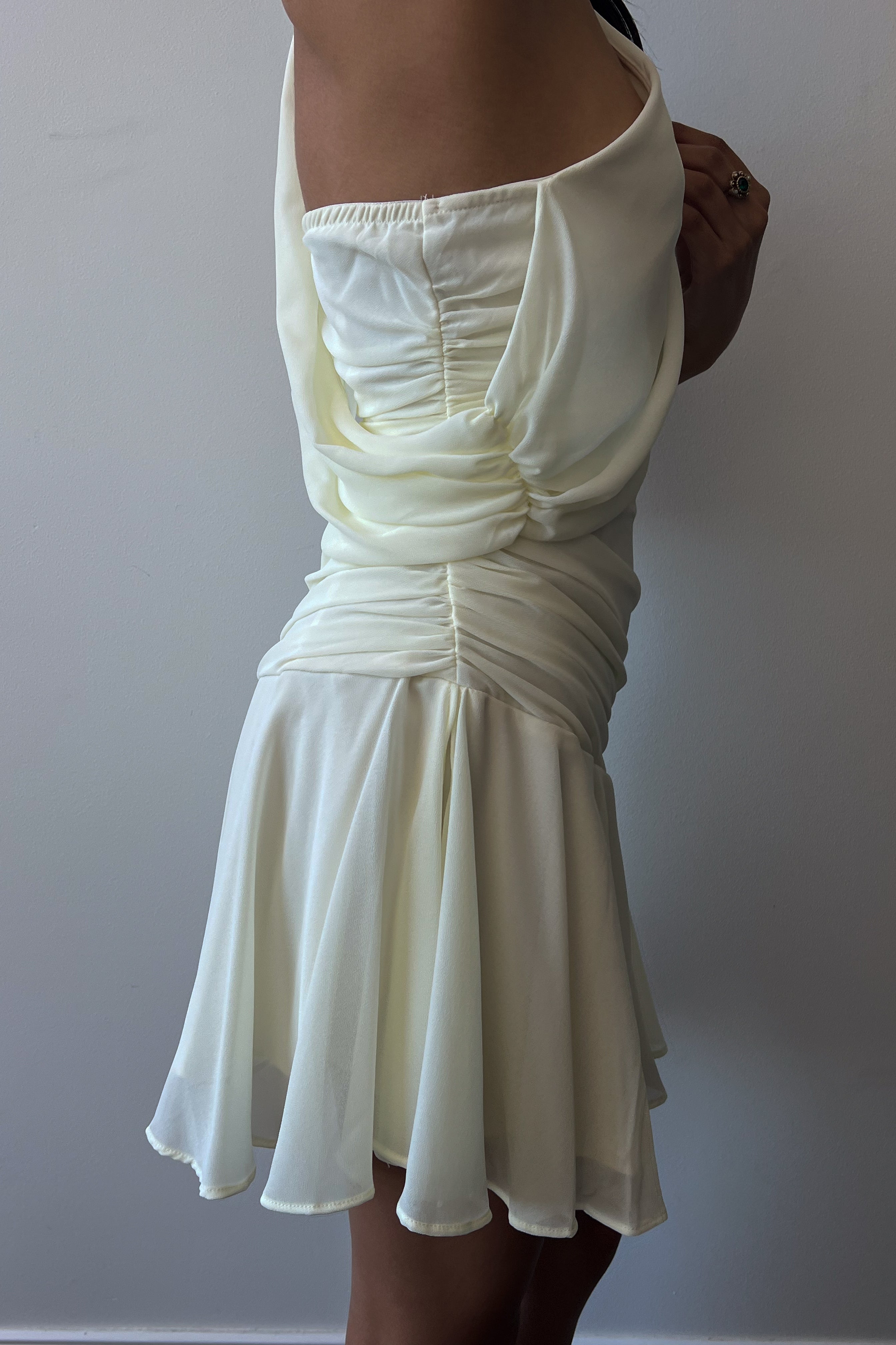Eternal Sunshine Dress