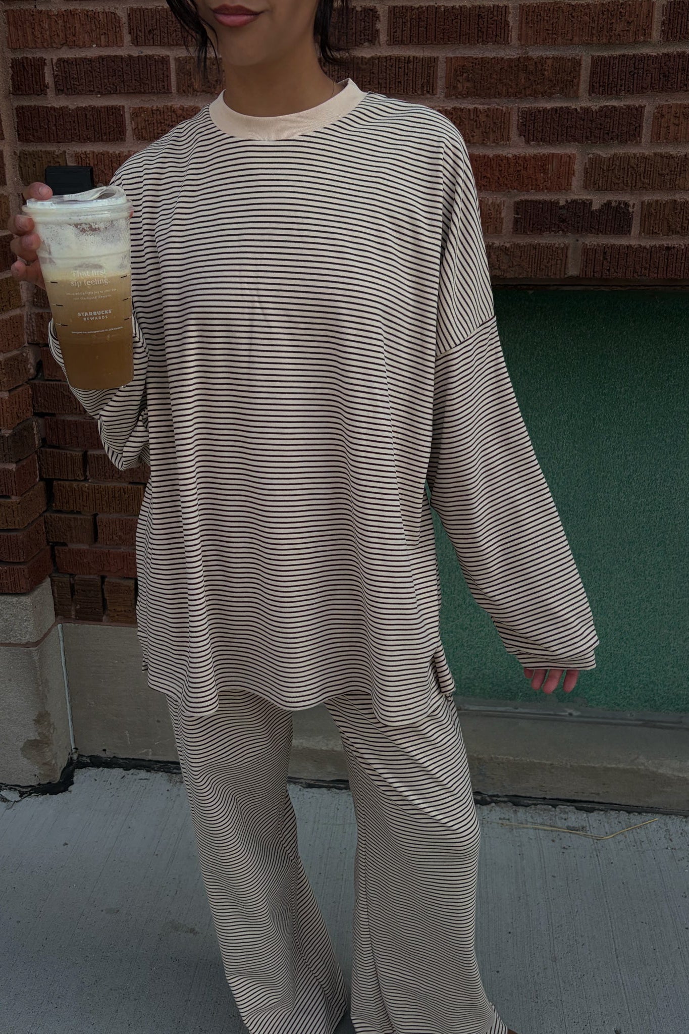 Barton Set Top