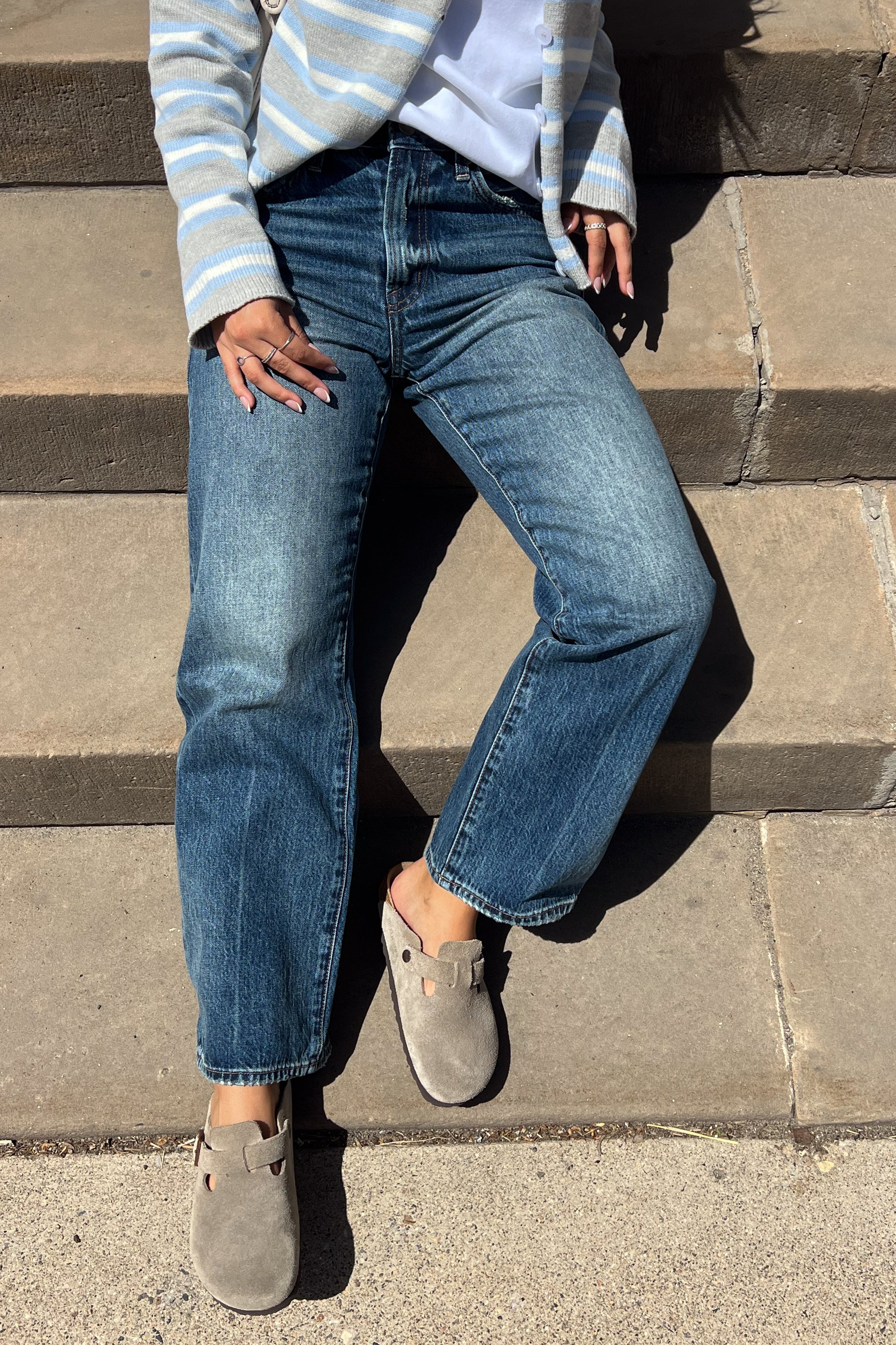Artisan Jeans