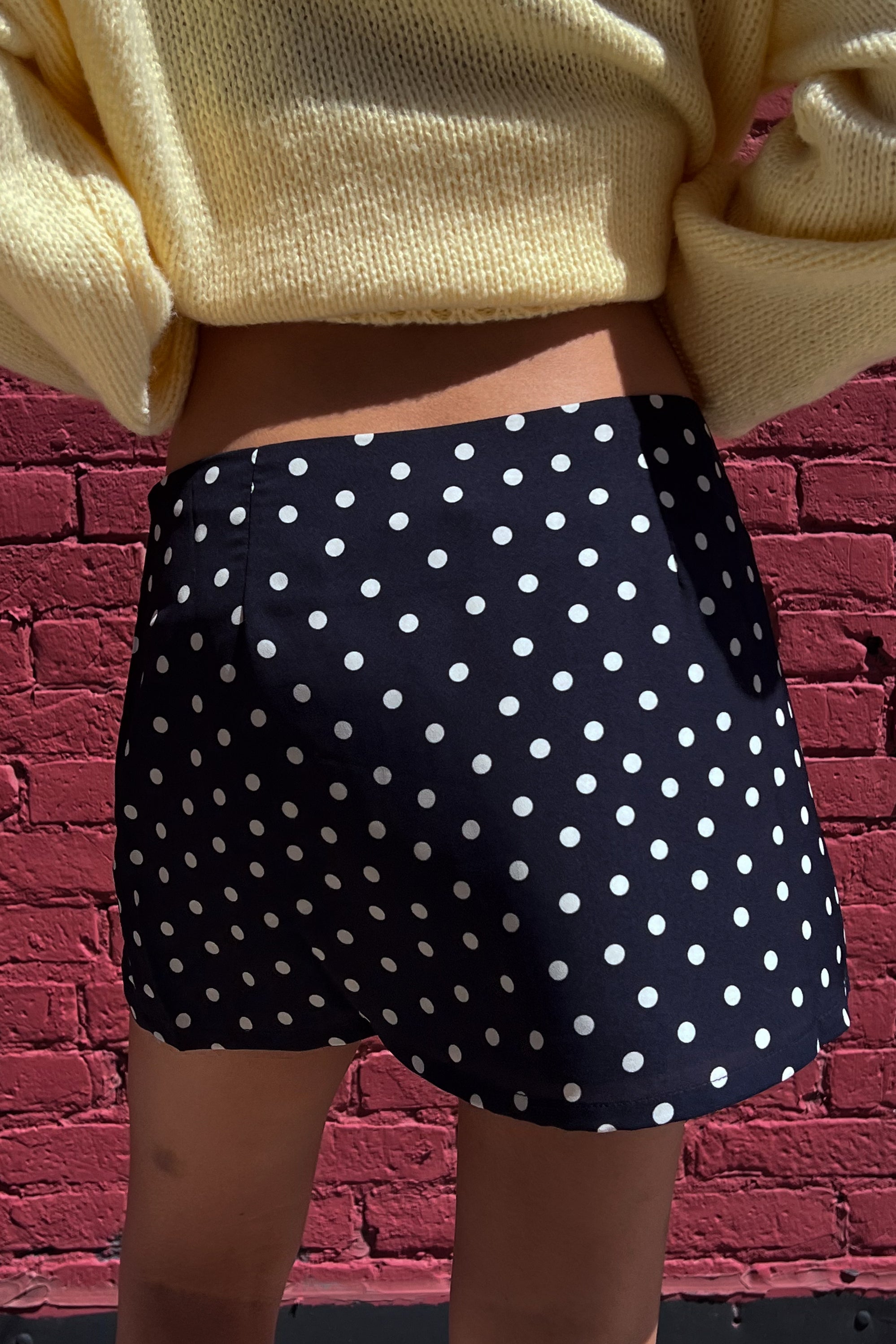 Liberty Skirt