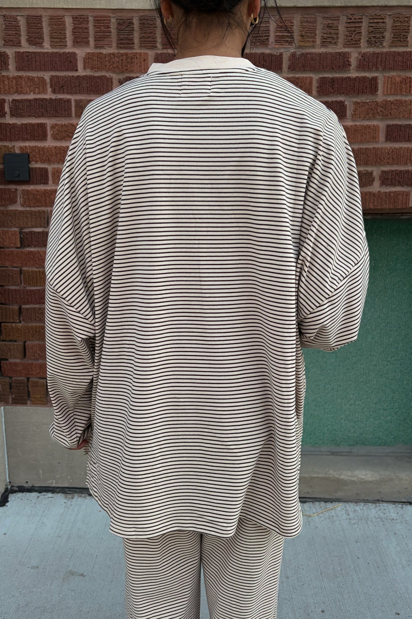 Barton Set Top