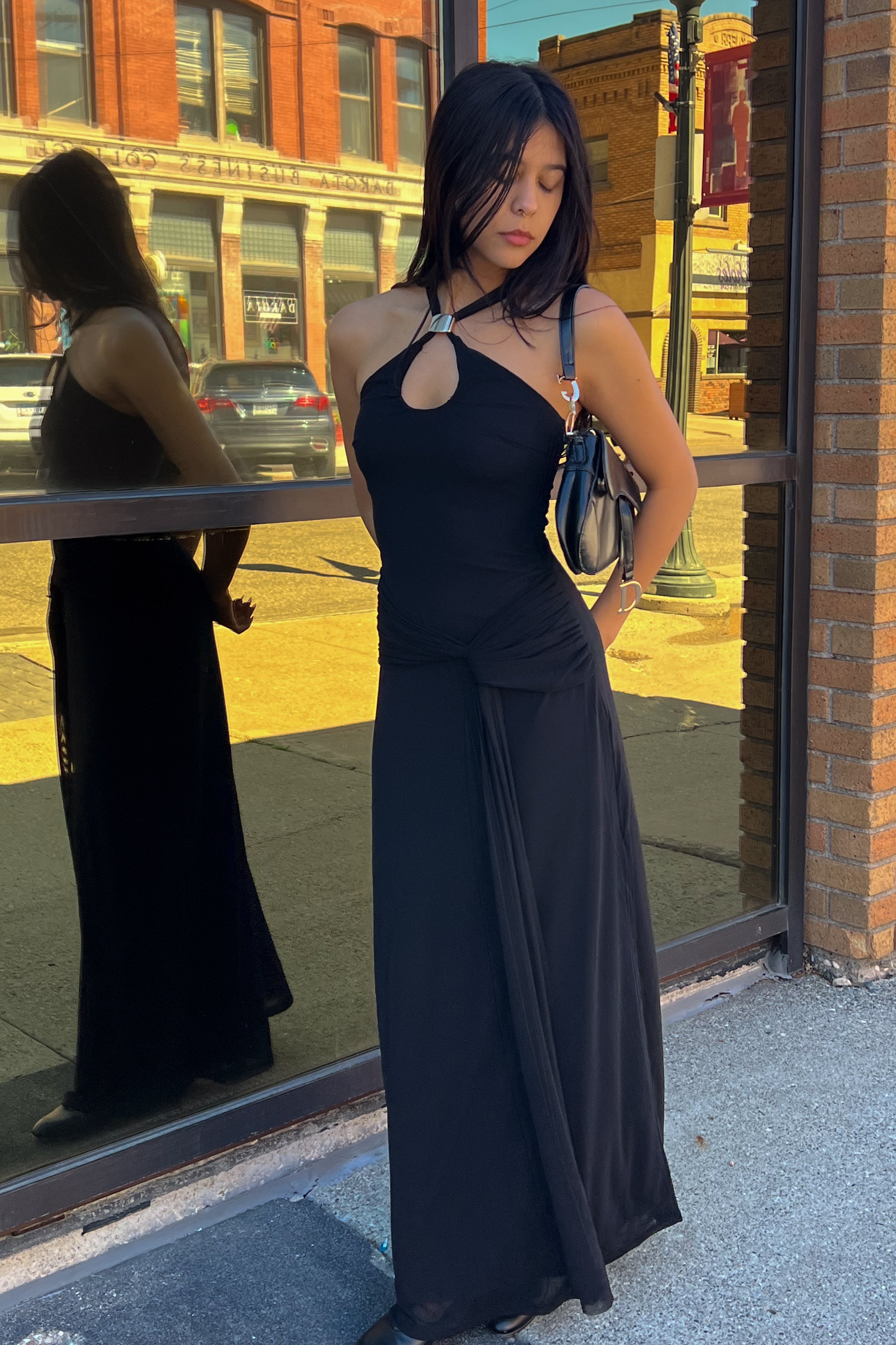 Dangerous Woman Dress