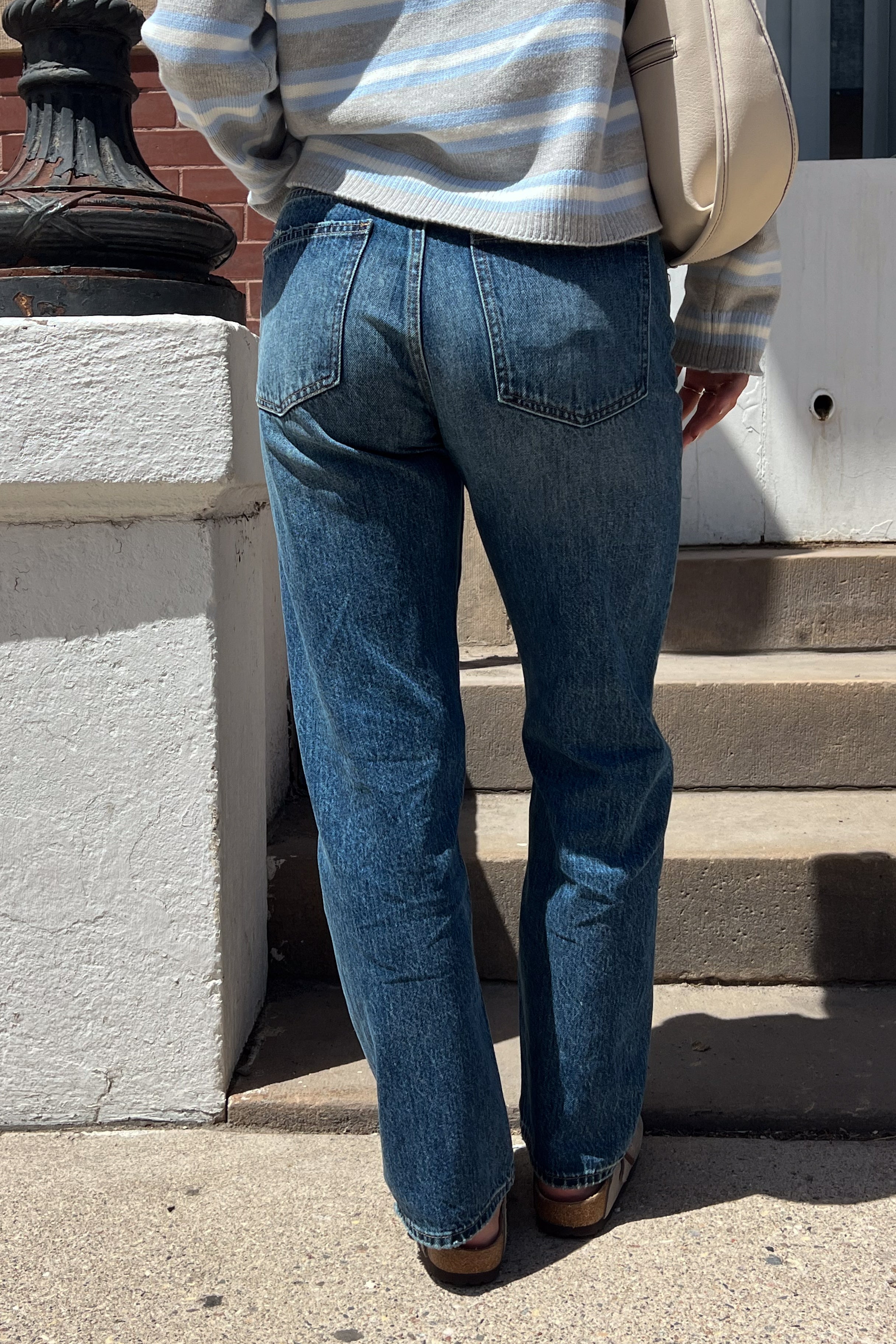 Artisan Jeans