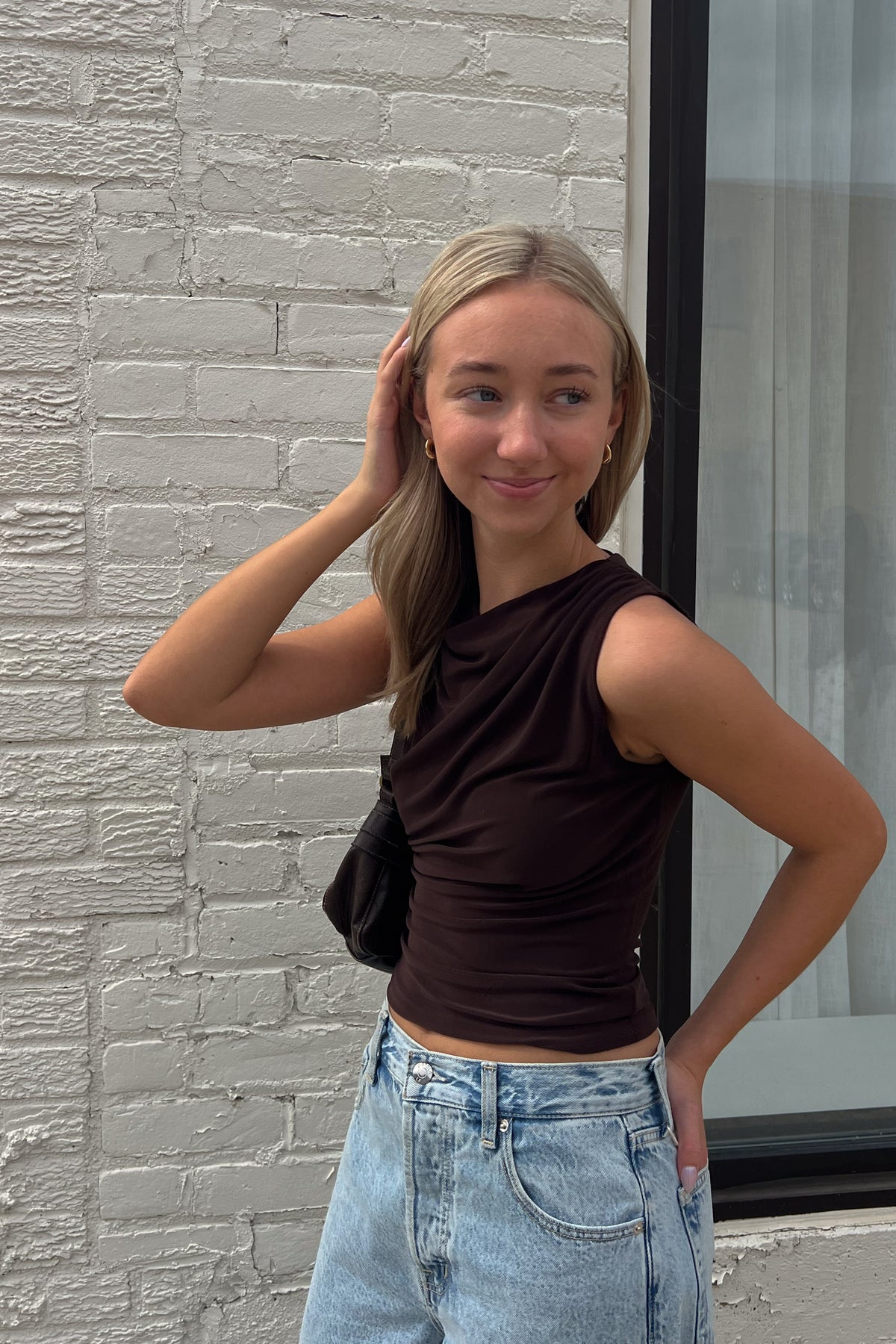 Alyse Tank