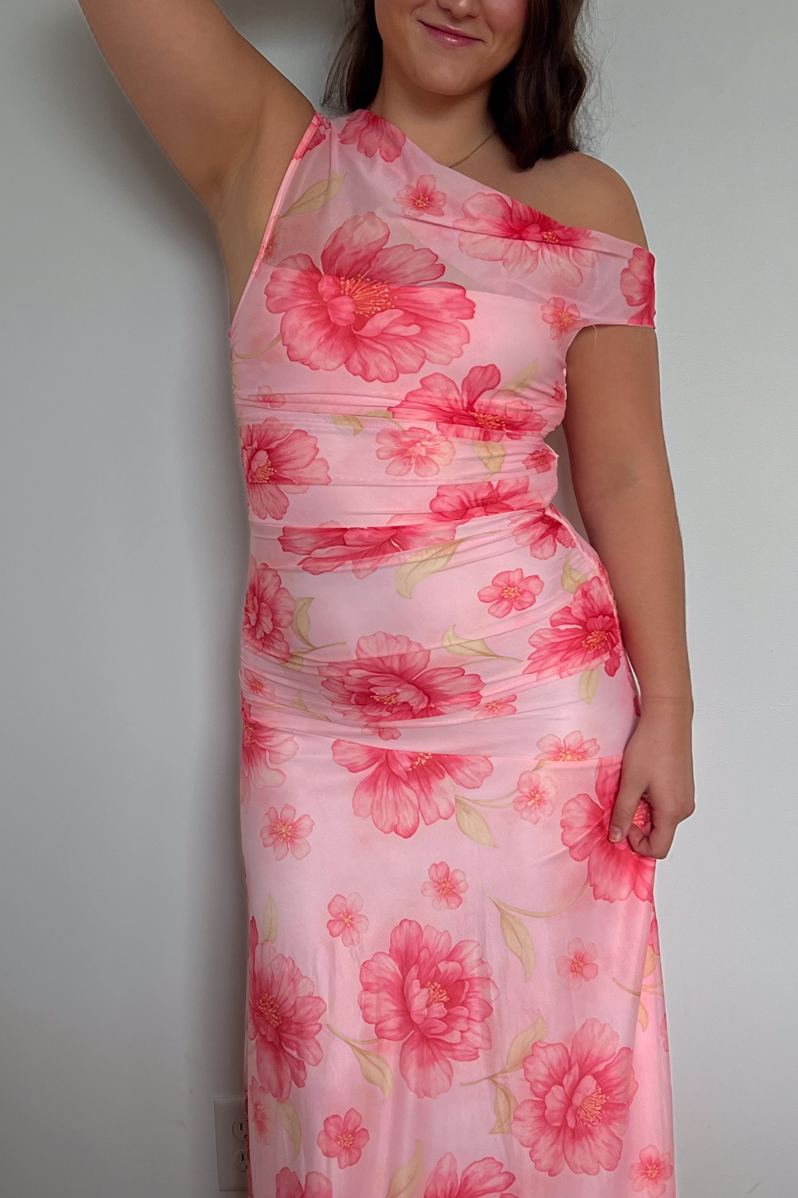 Kat Dress