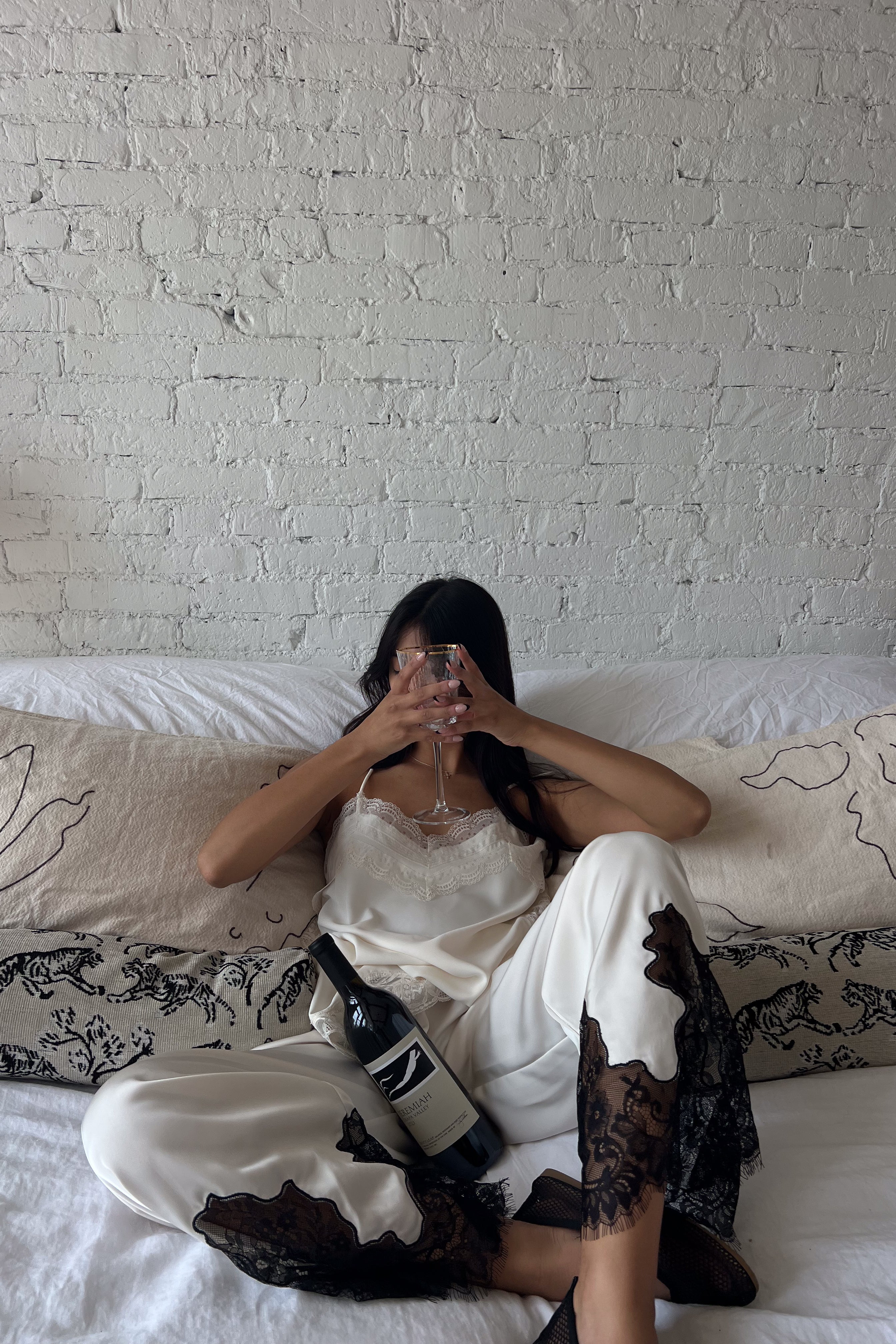 East Side Pants
