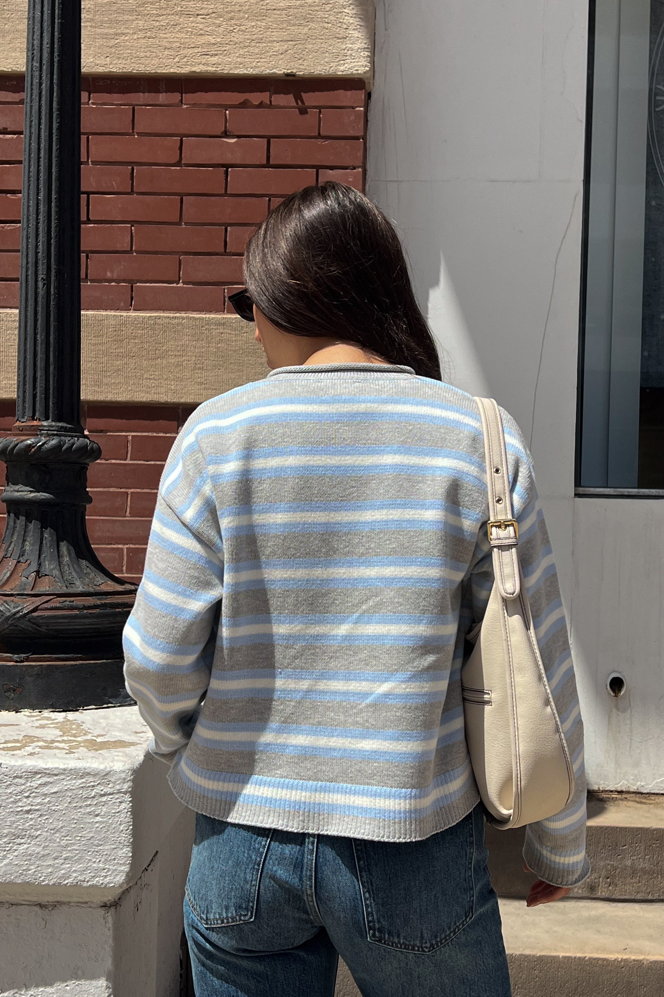 Sydney Cardigan