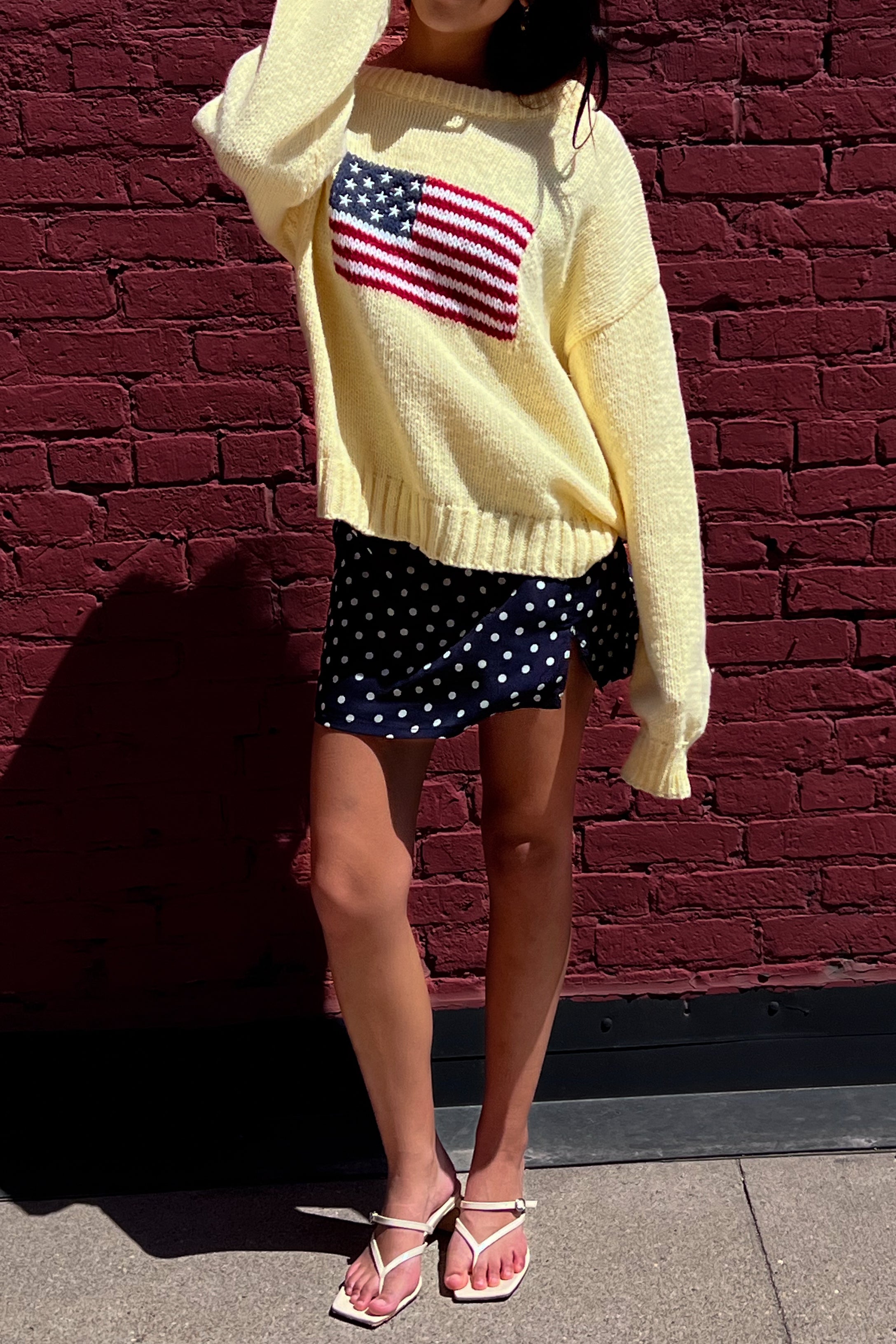 Liberty Skirt