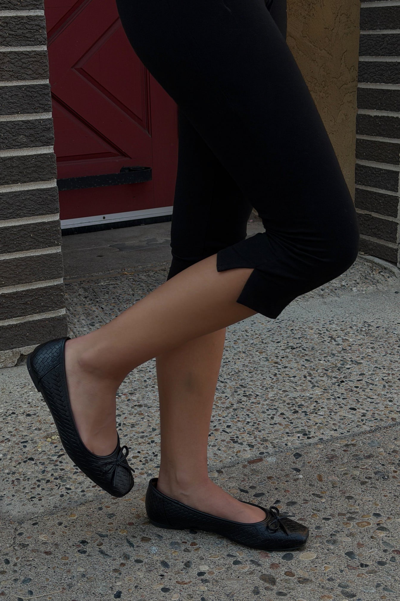 Jackie Capris