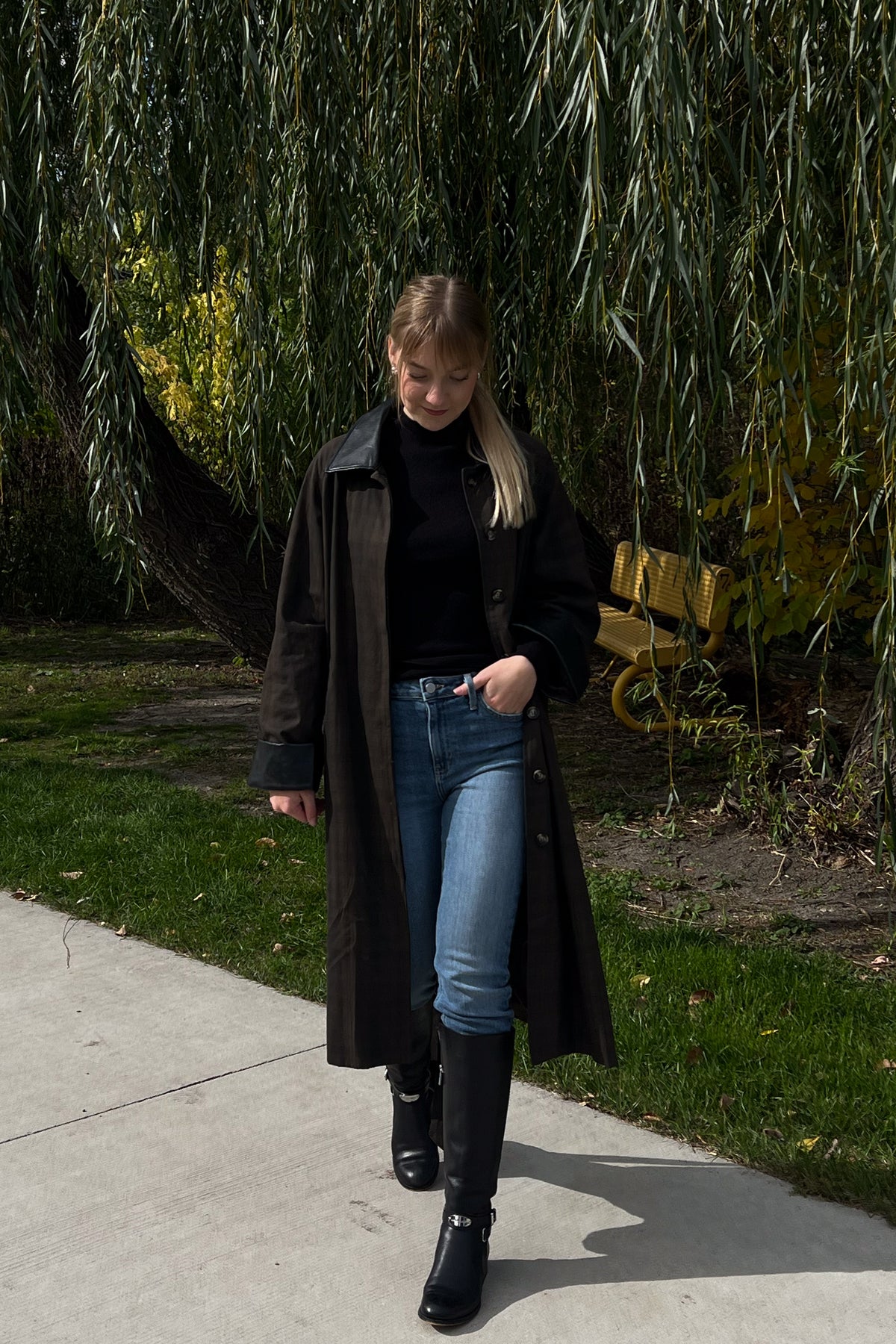 Harvest Jacket