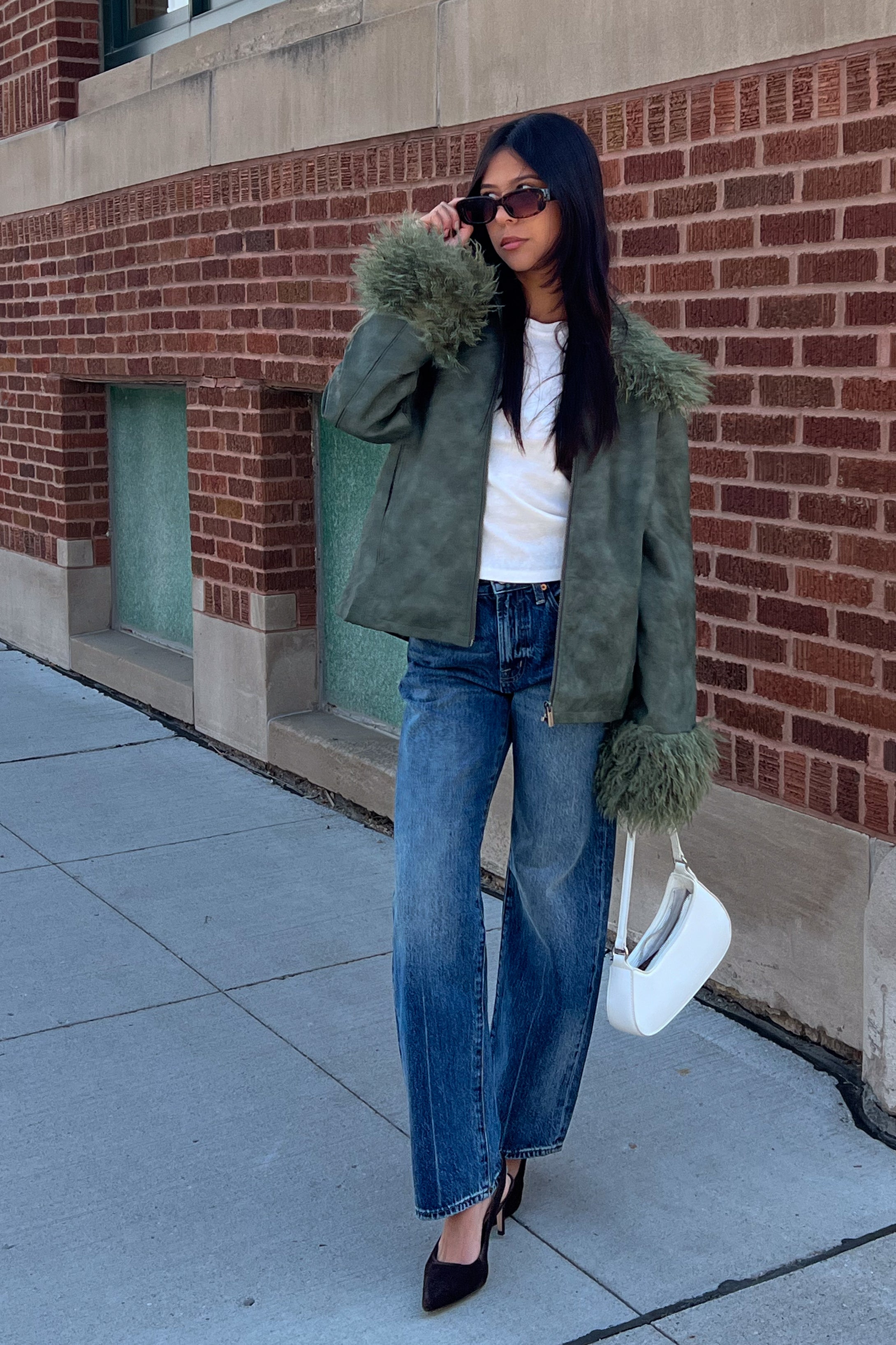 Emmy Jacket