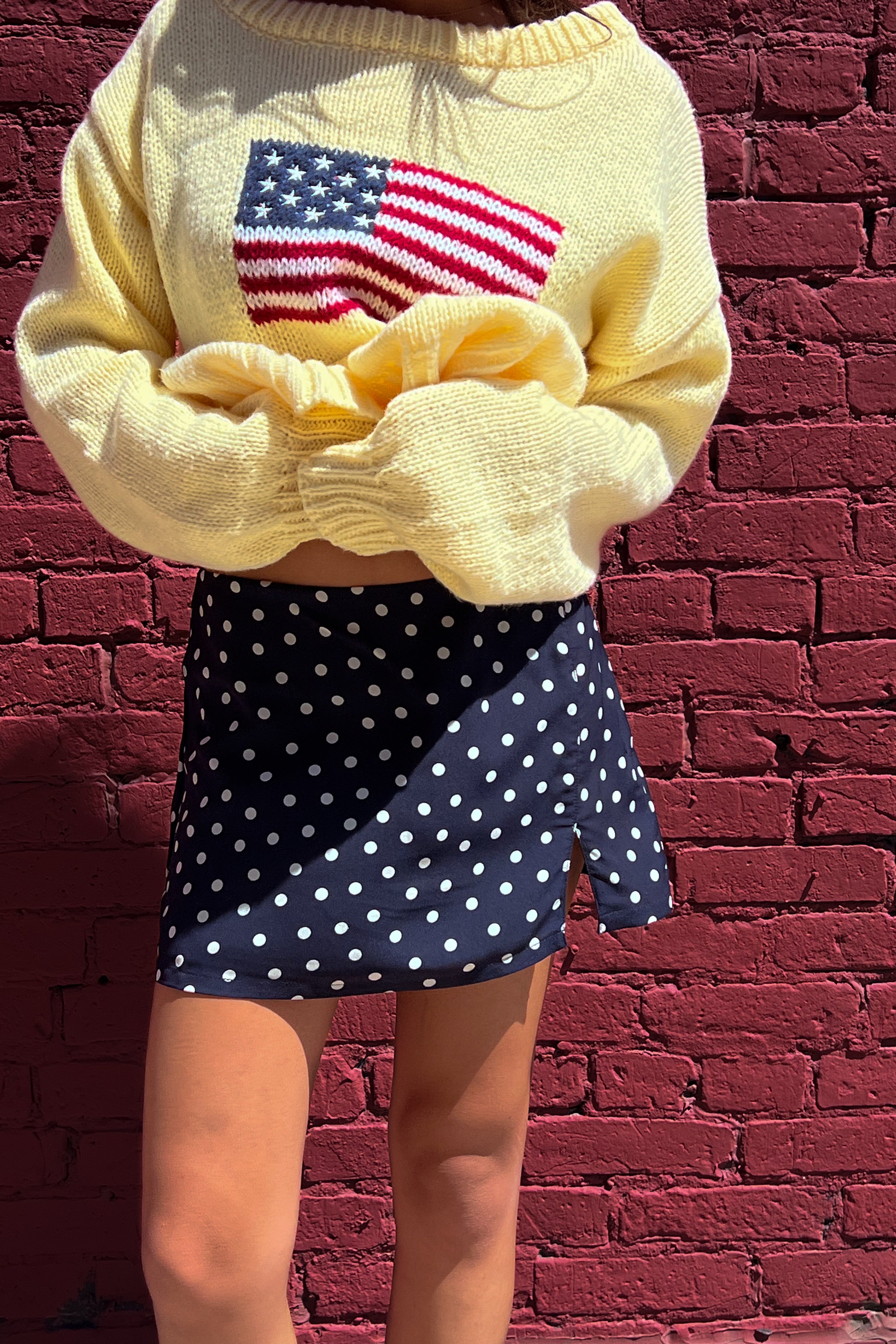 Liberty Skirt