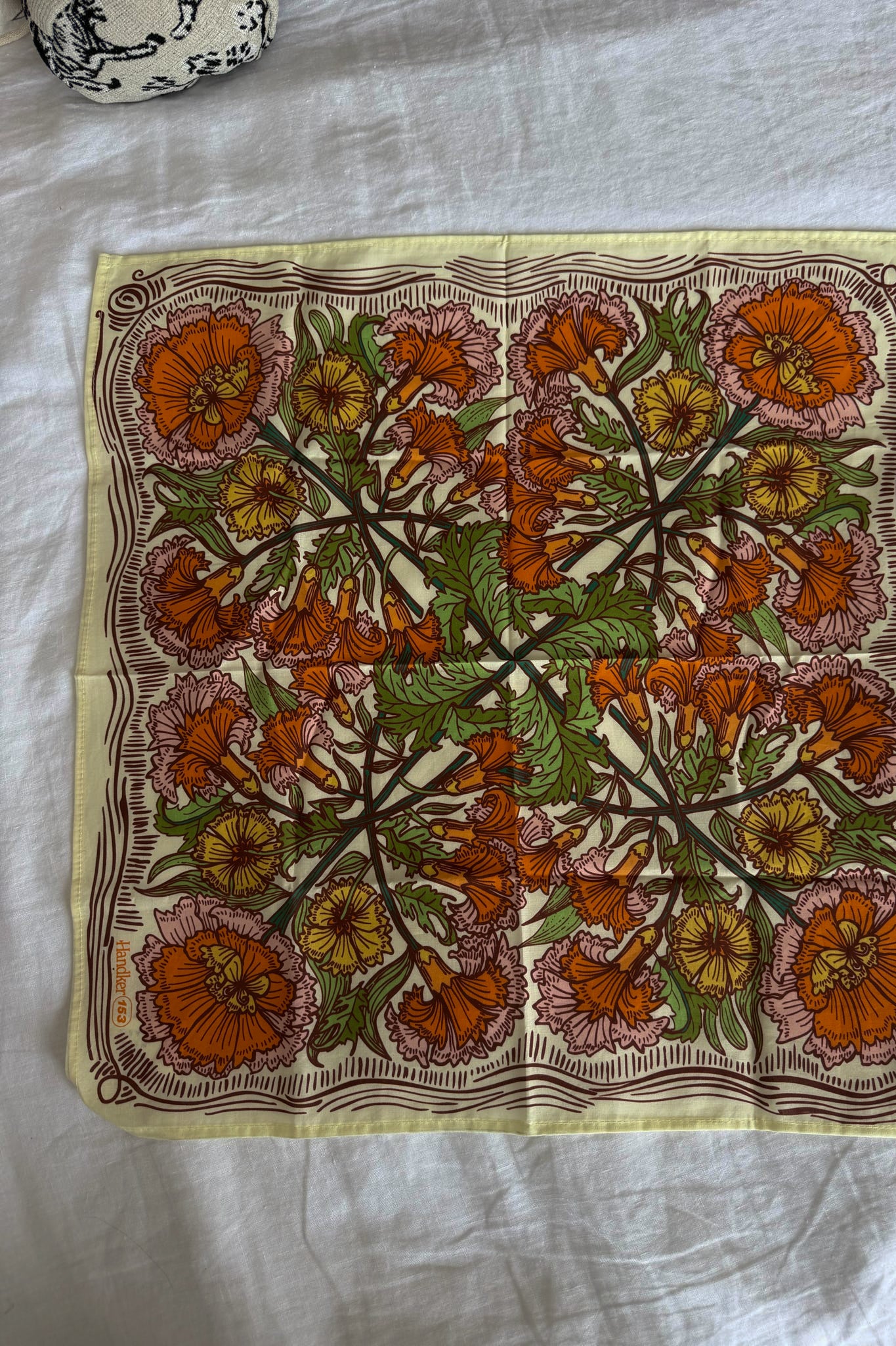 Handker Bandana - 22"