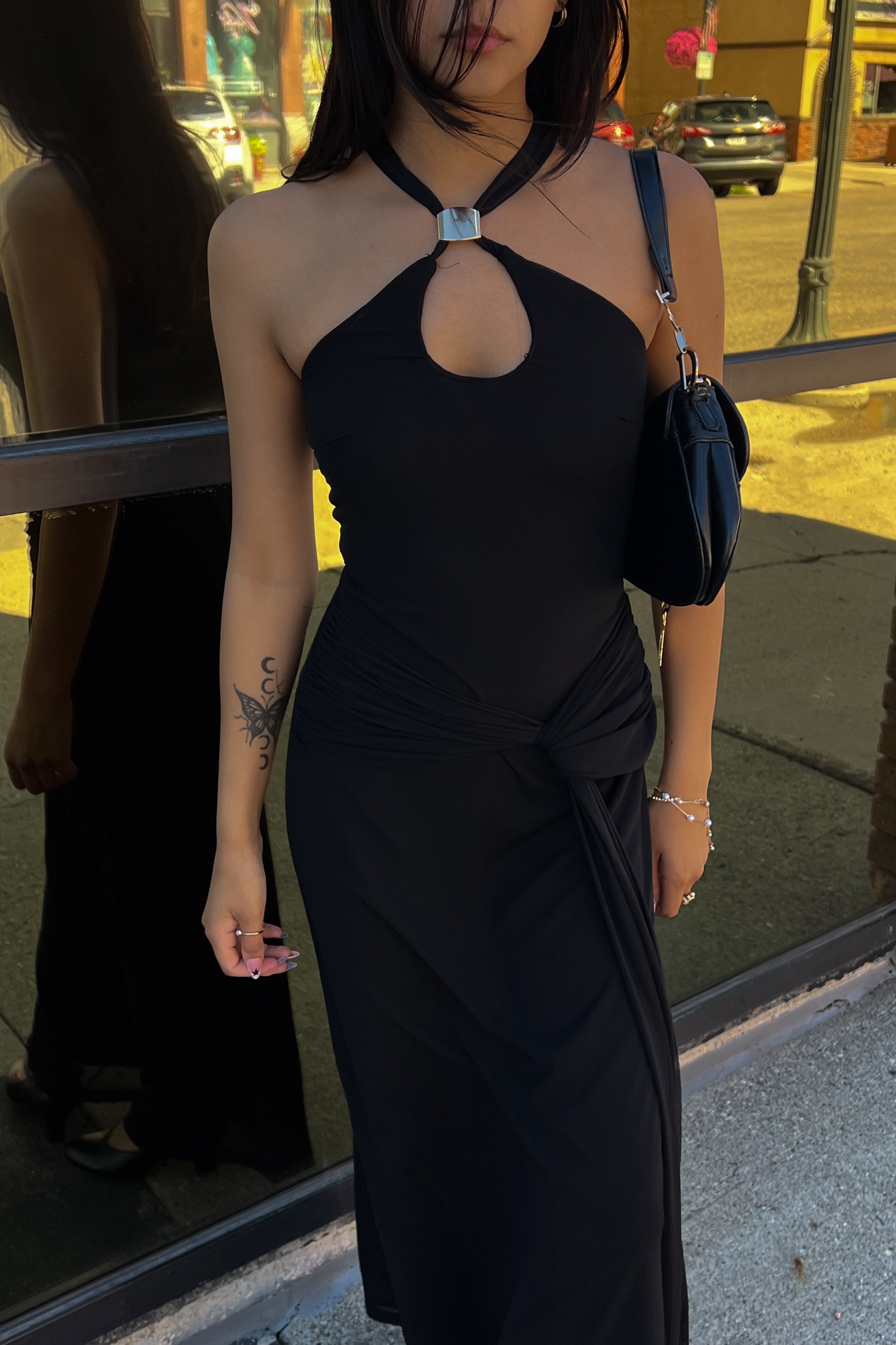 Dangerous Woman Dress