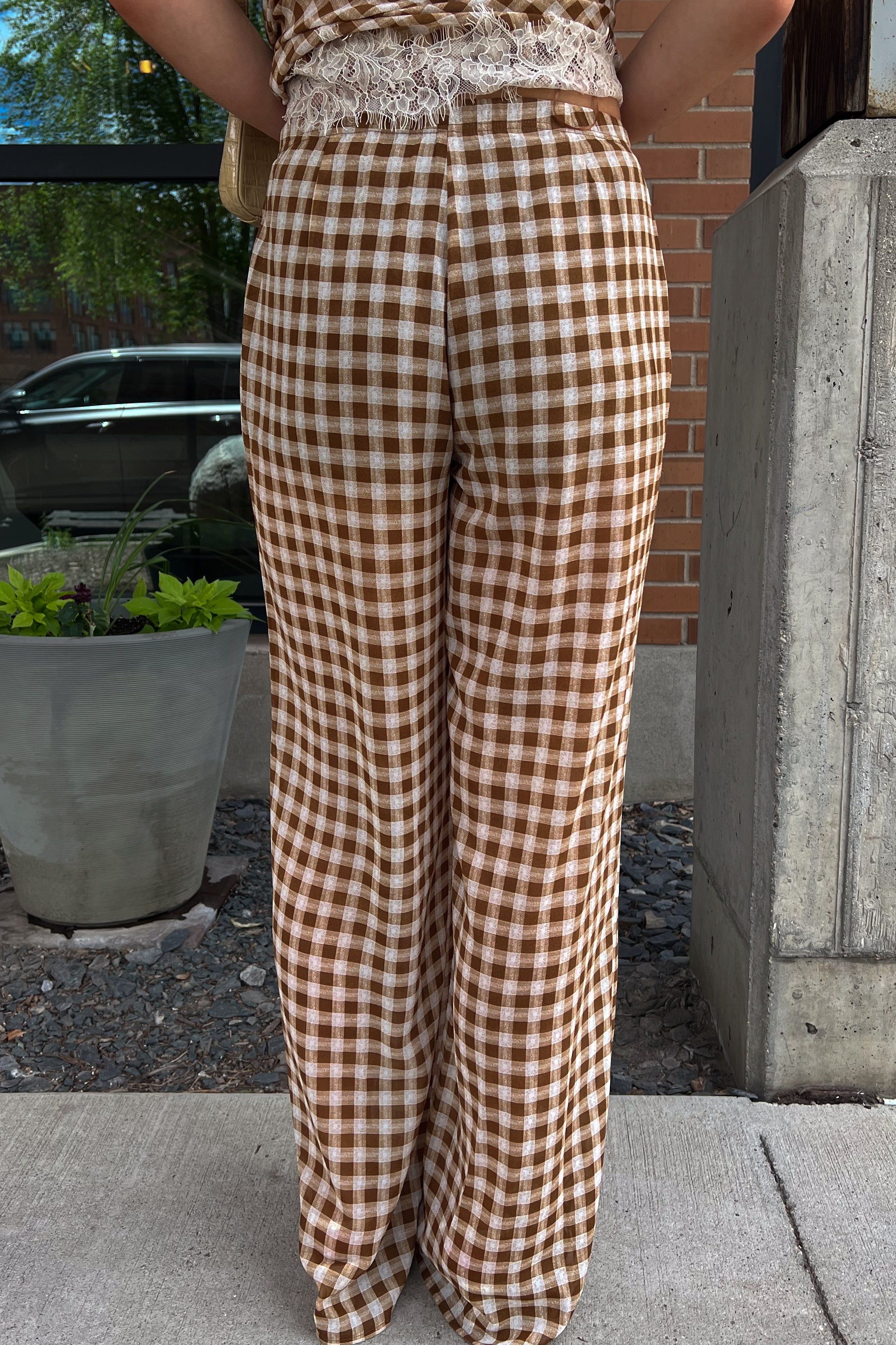 Jen Set Pants