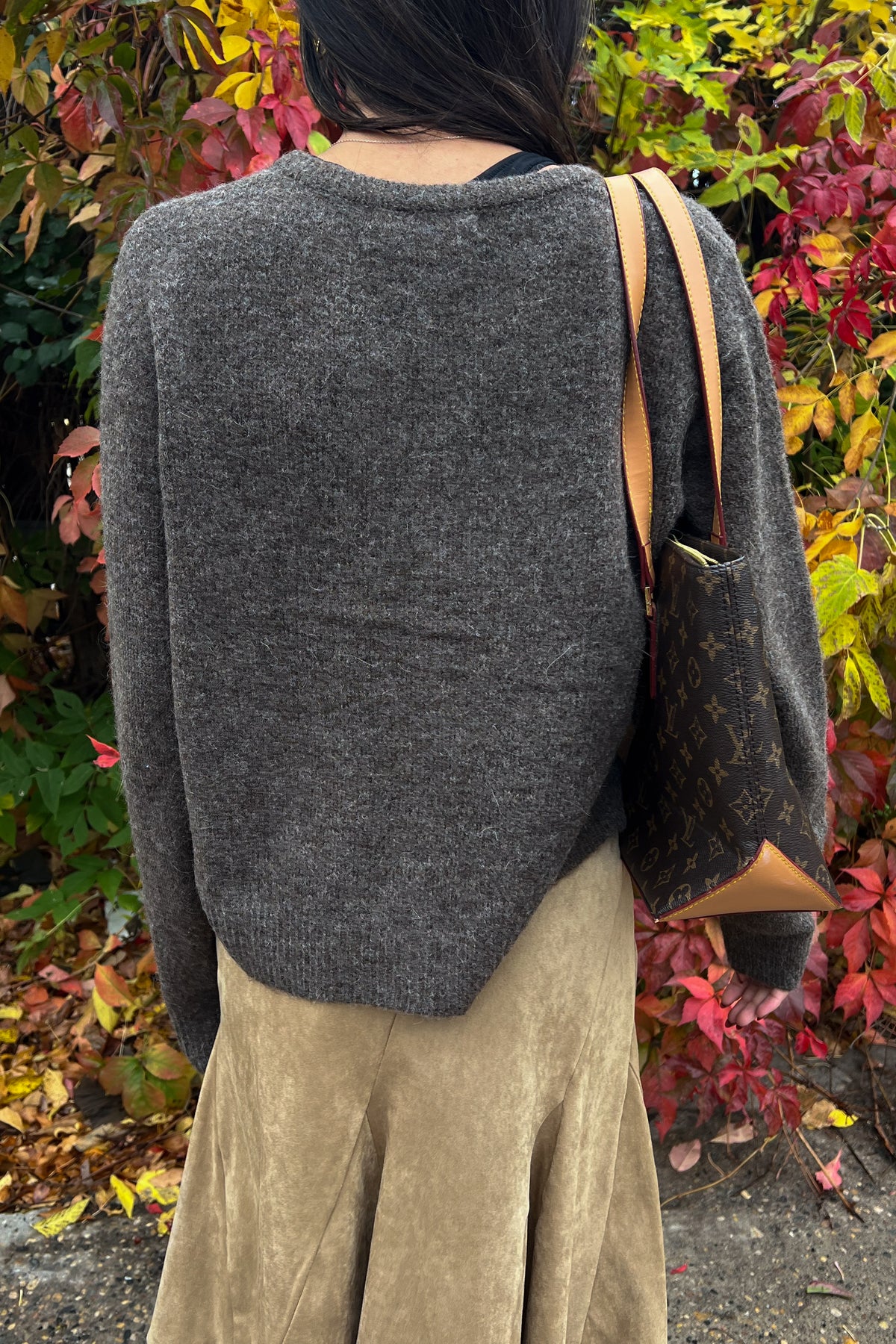 Eve Cardigan