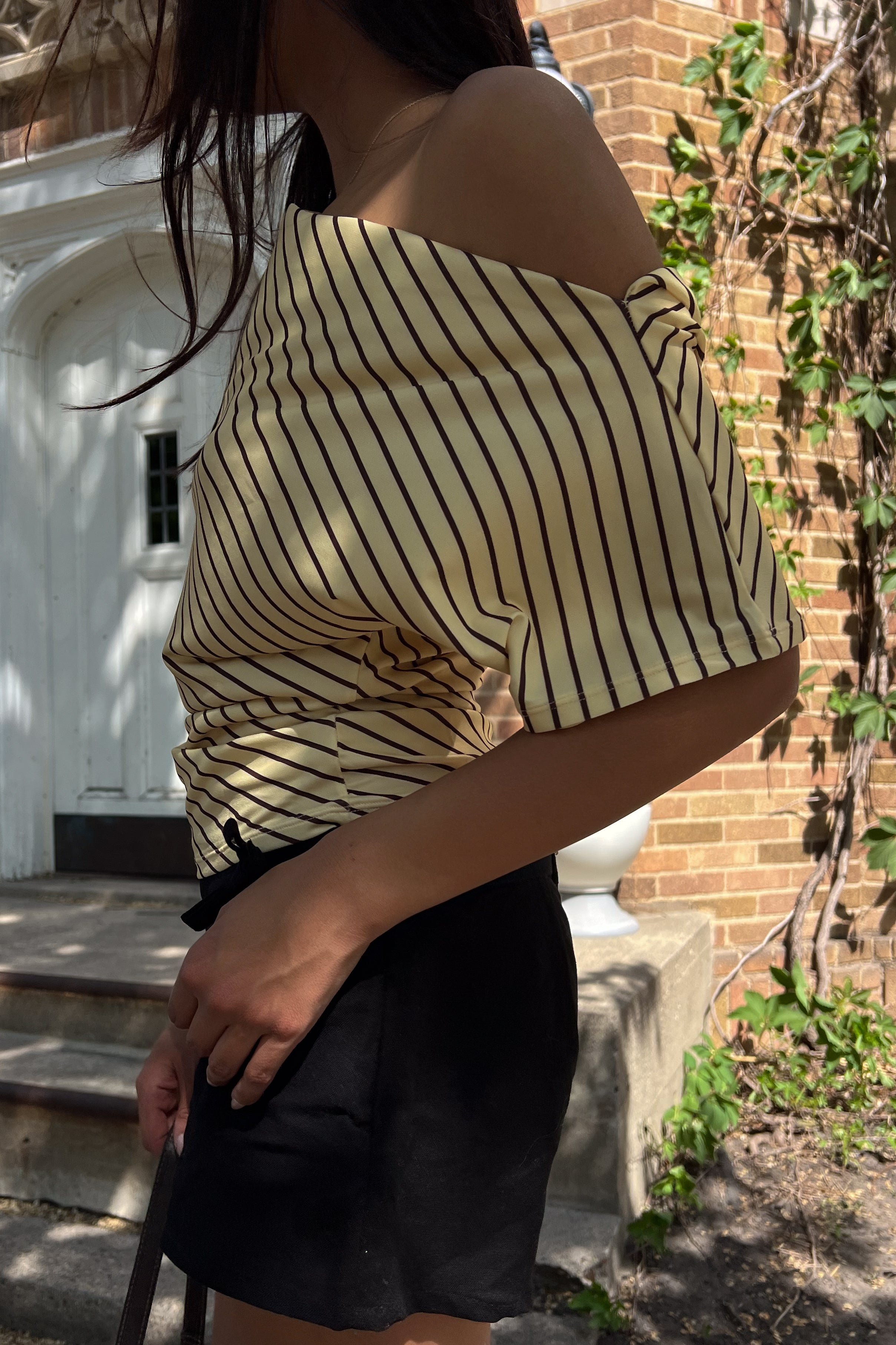 Dymov Top