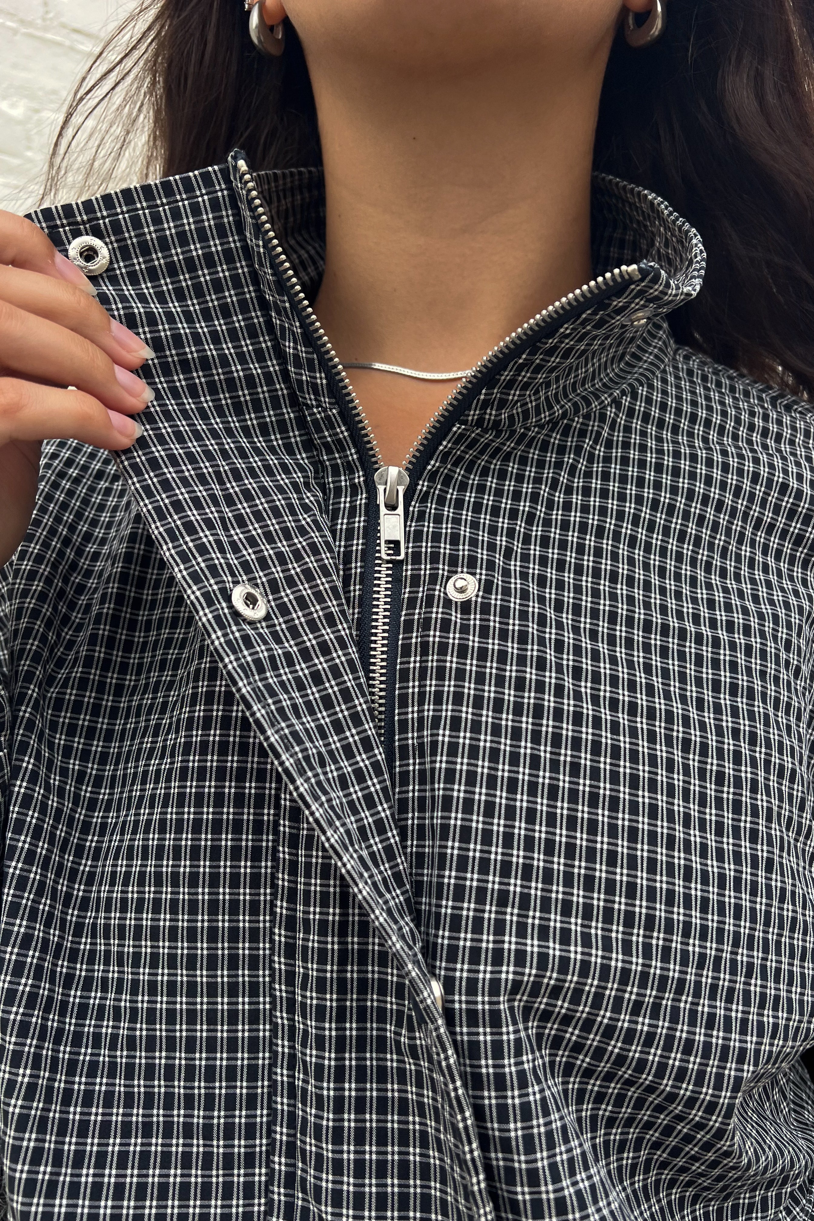 Julia Jacket