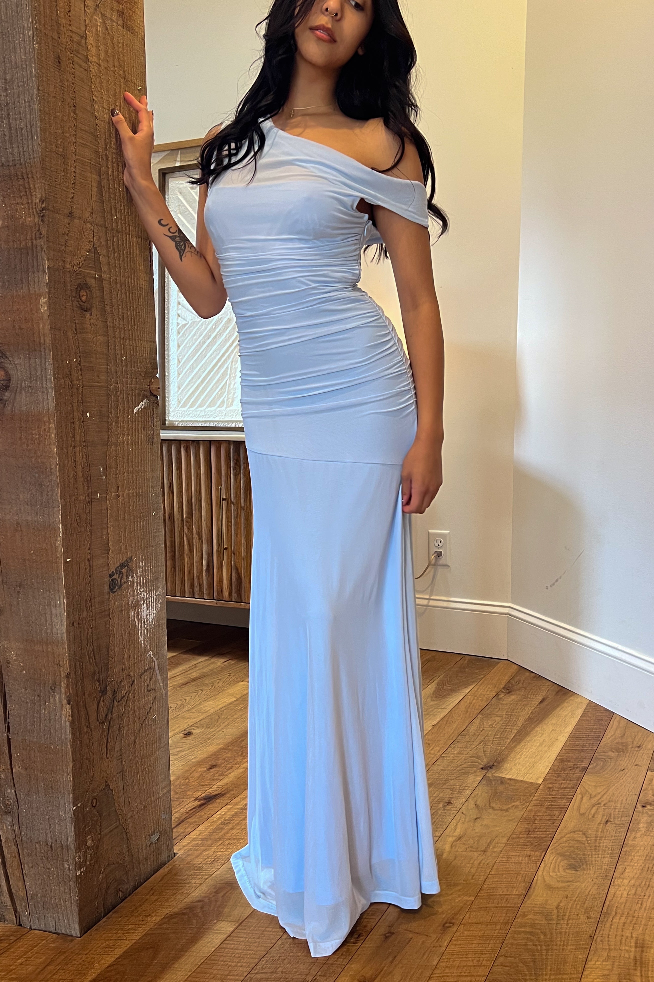 Kenzie Dress