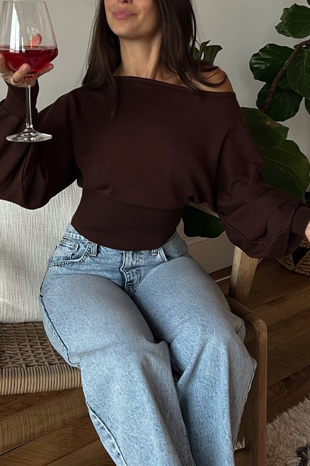 Original Top