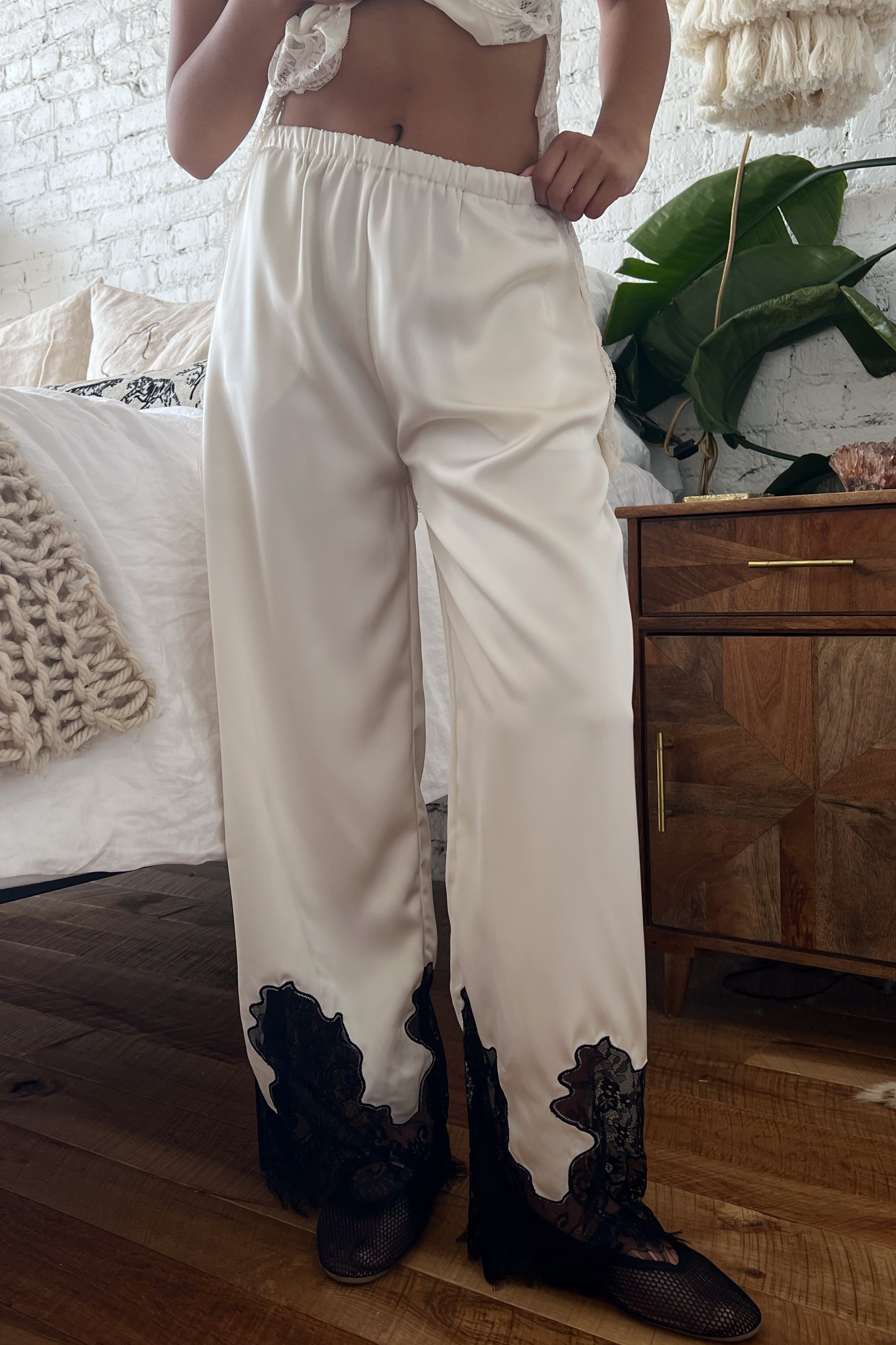 East Side Pants