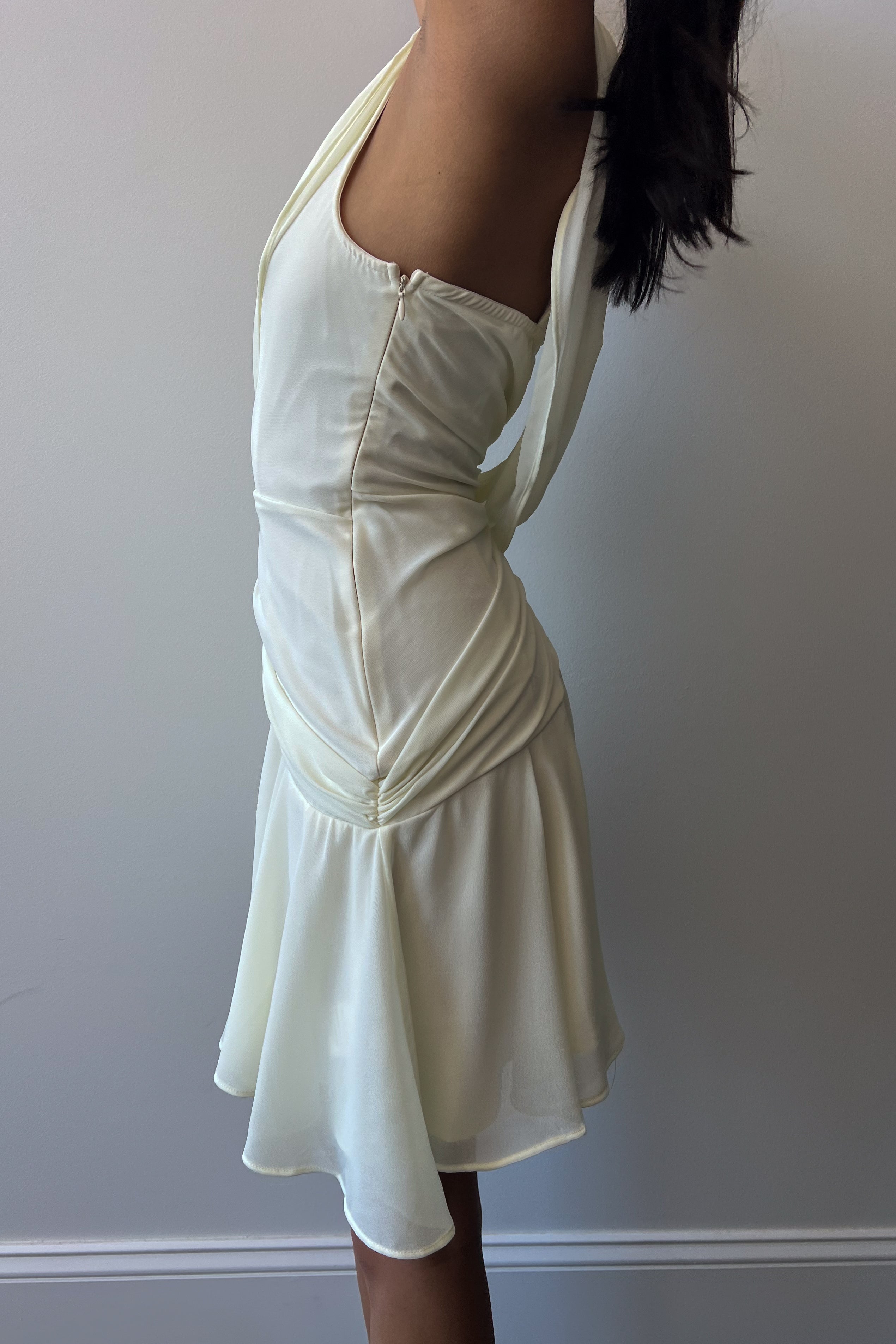 Eternal Sunshine Dress