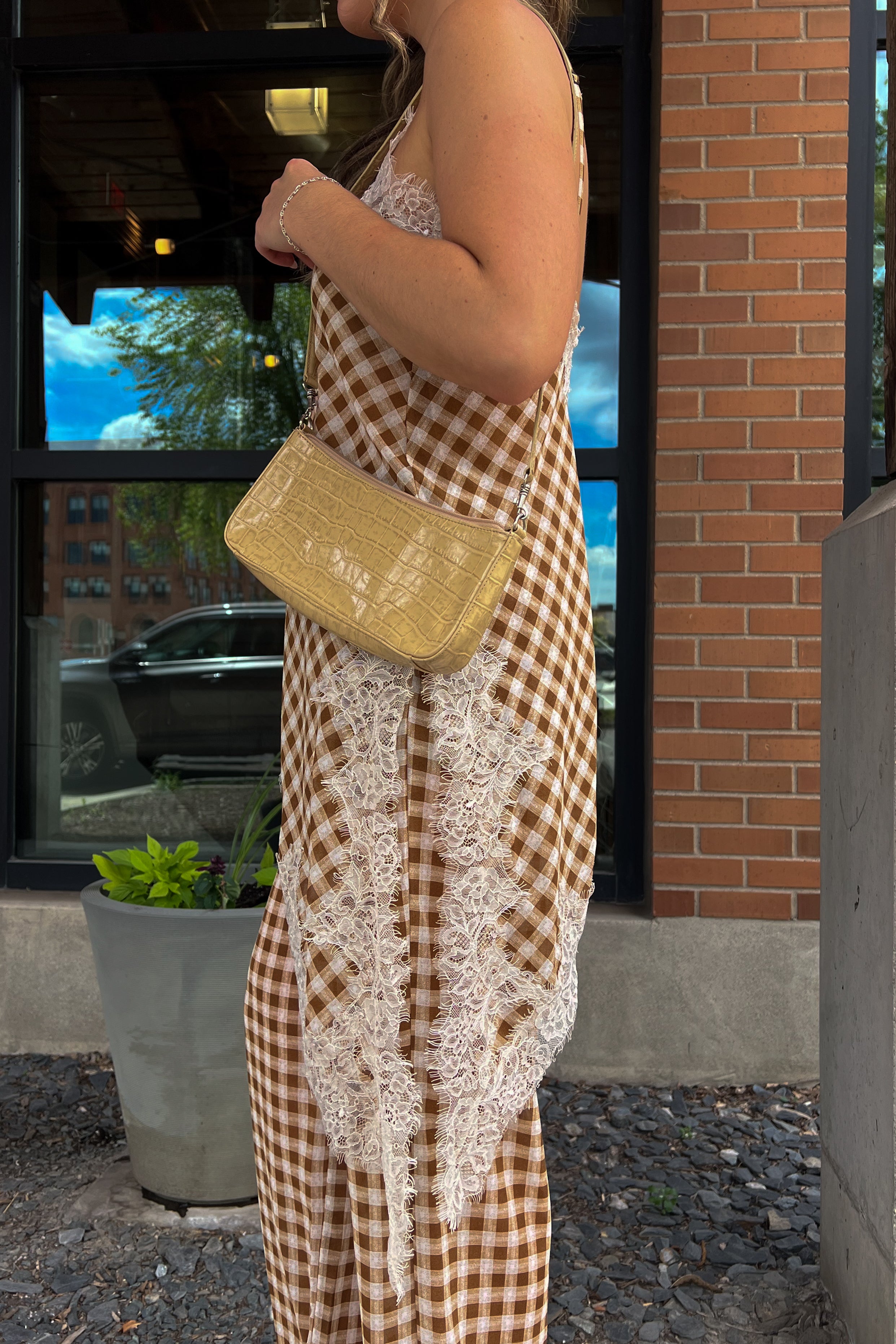 Jen Set Top