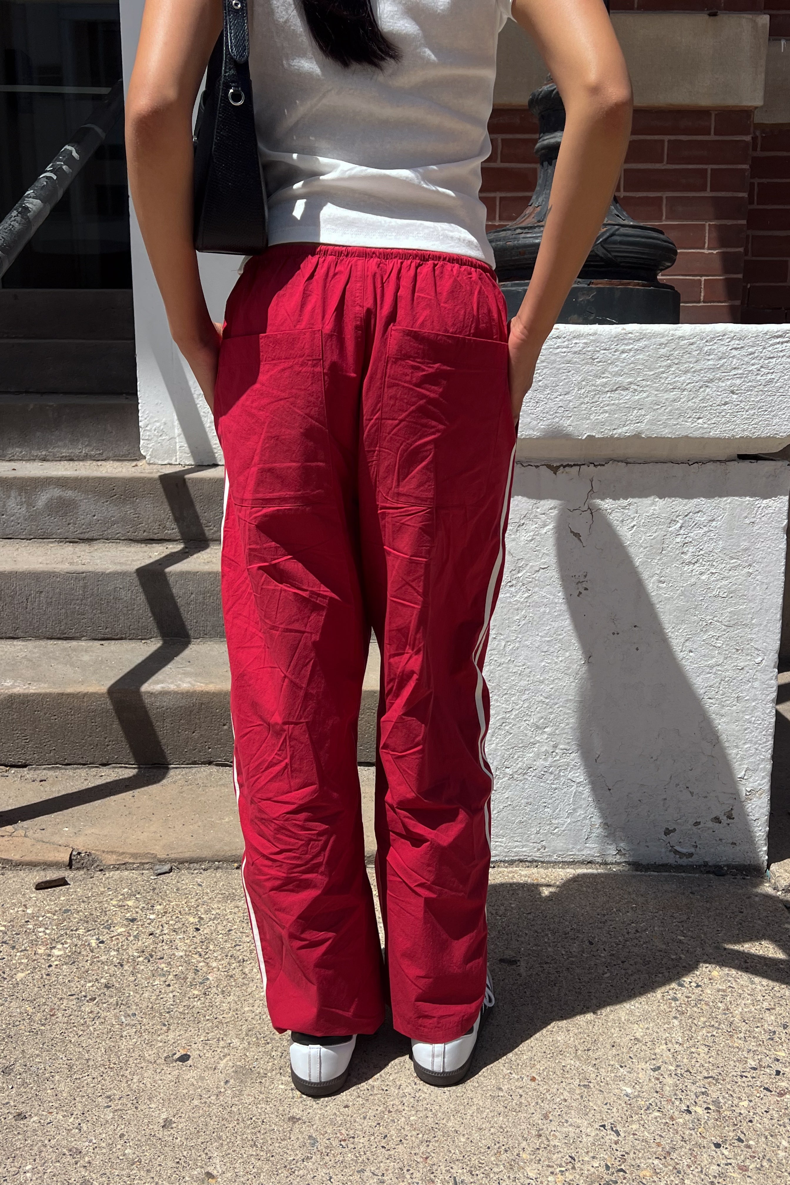 Bodie Sport Pants