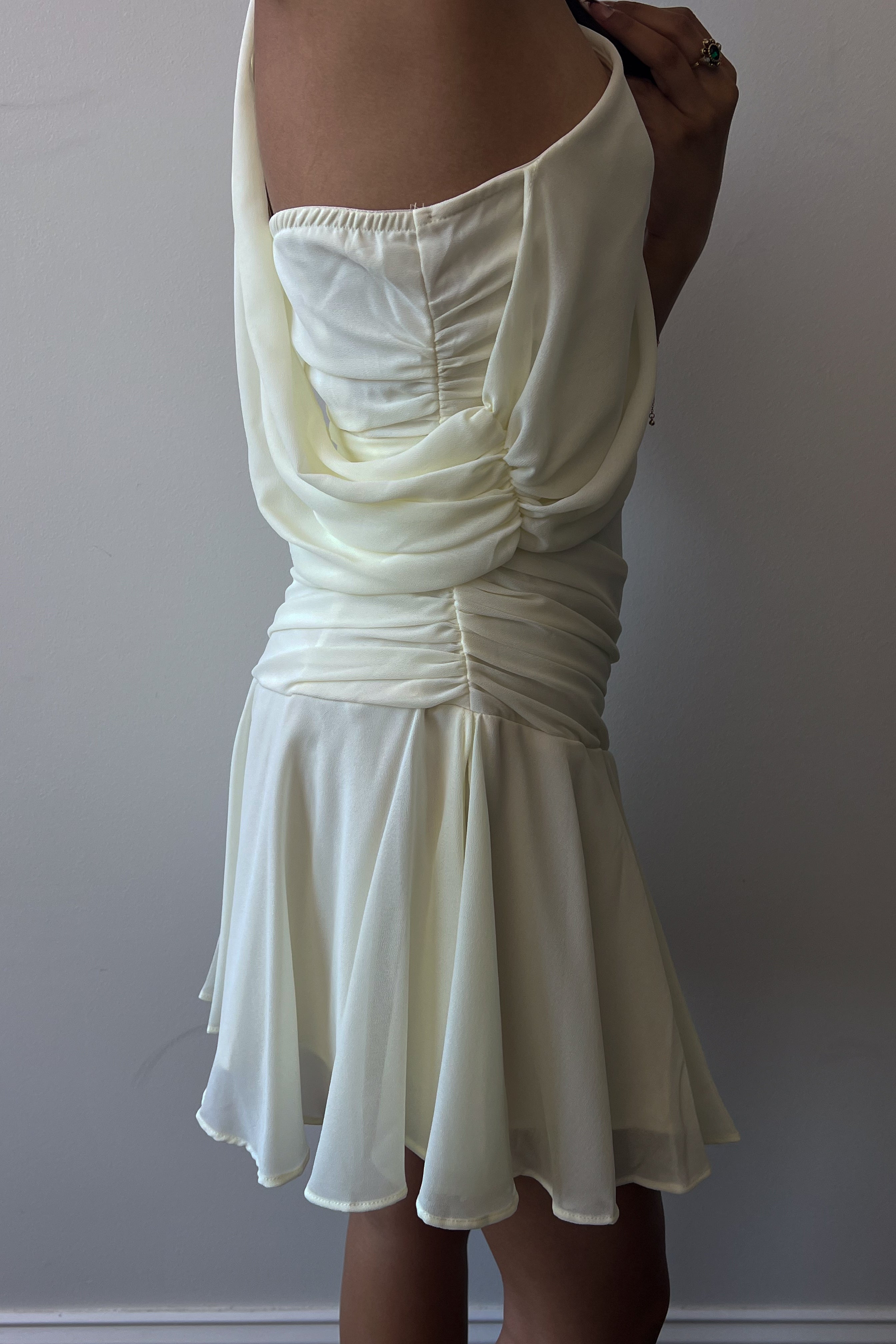 Eternal Sunshine Dress