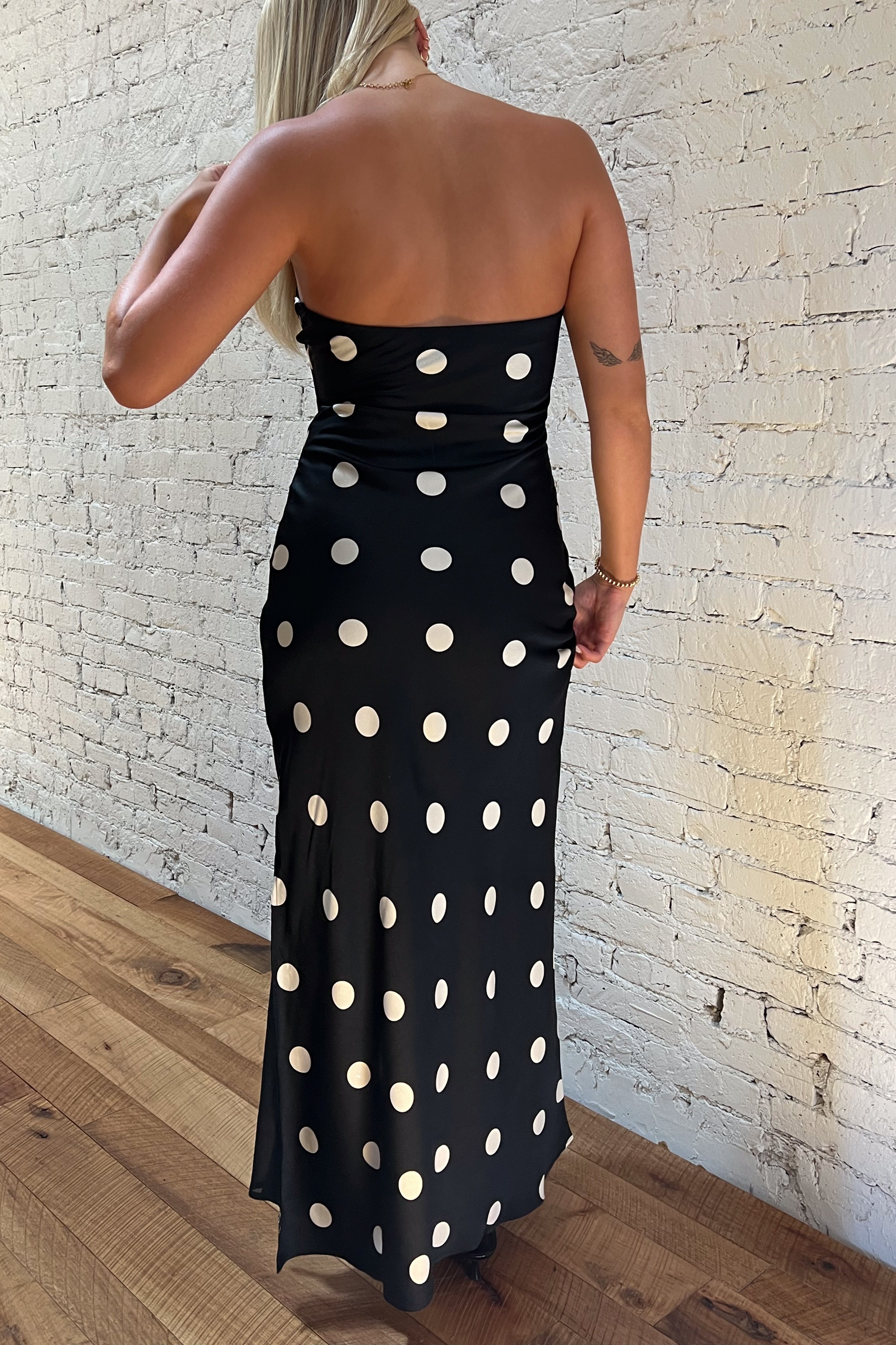 Kiana Dress