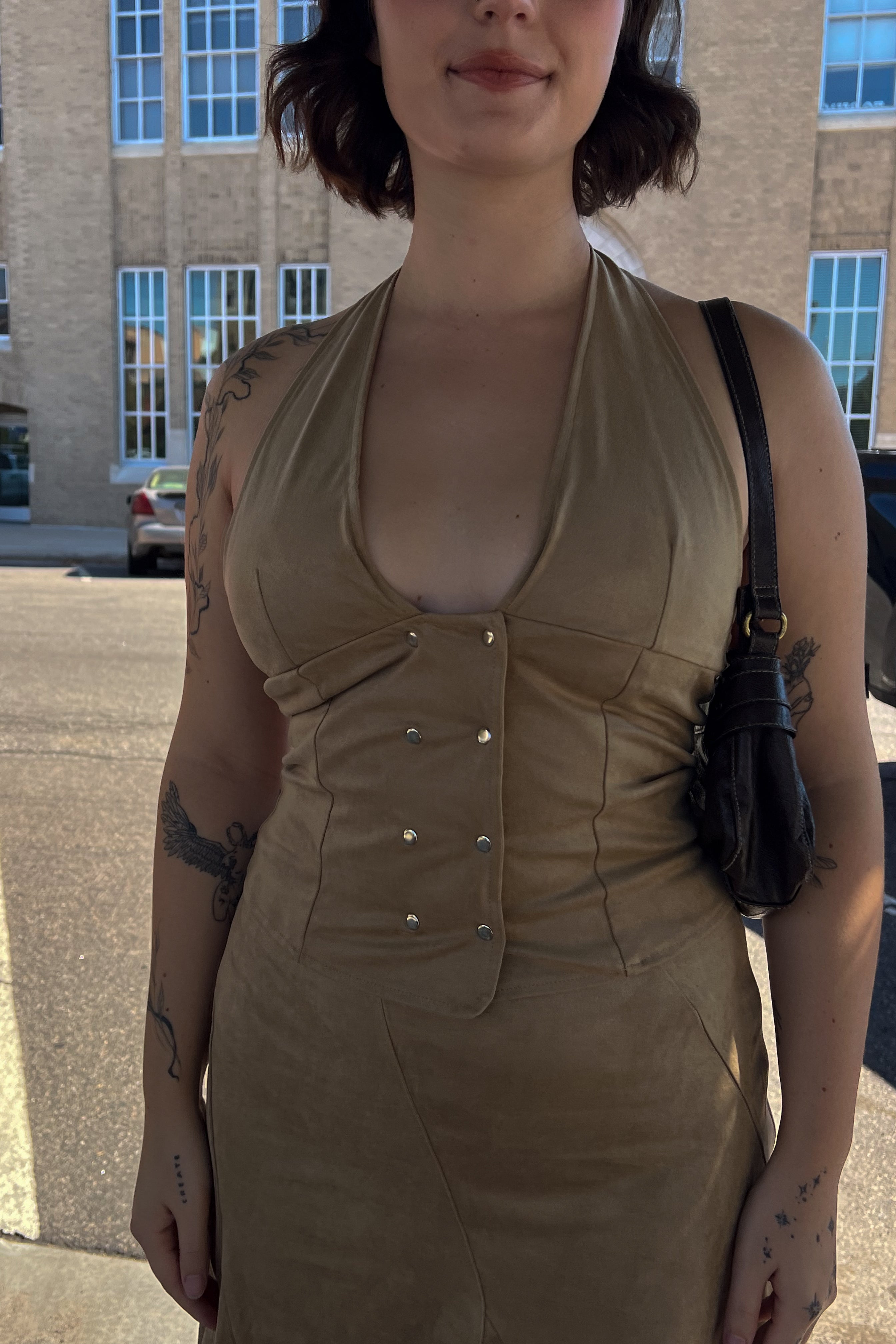 Alba Set Top