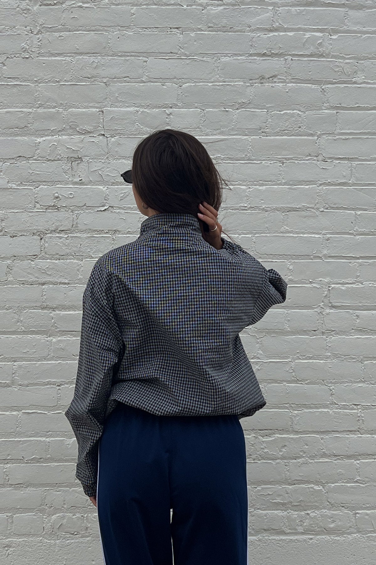Julia Jacket