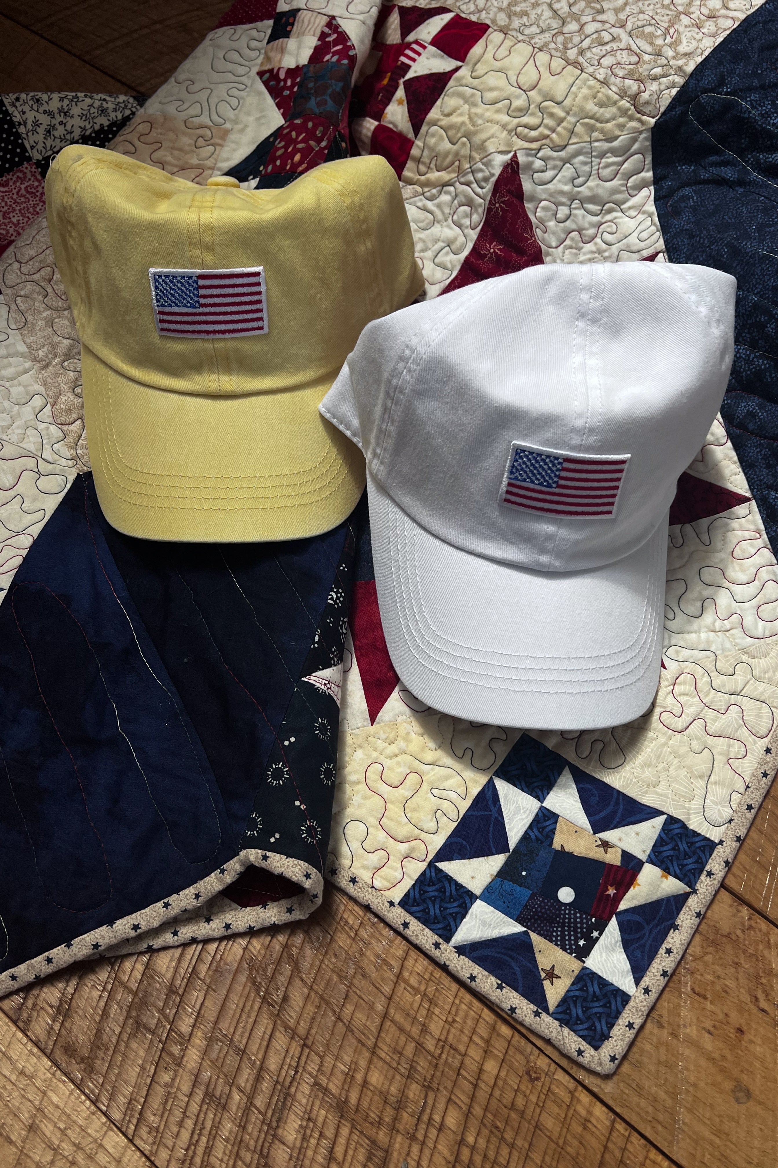 States Hat
