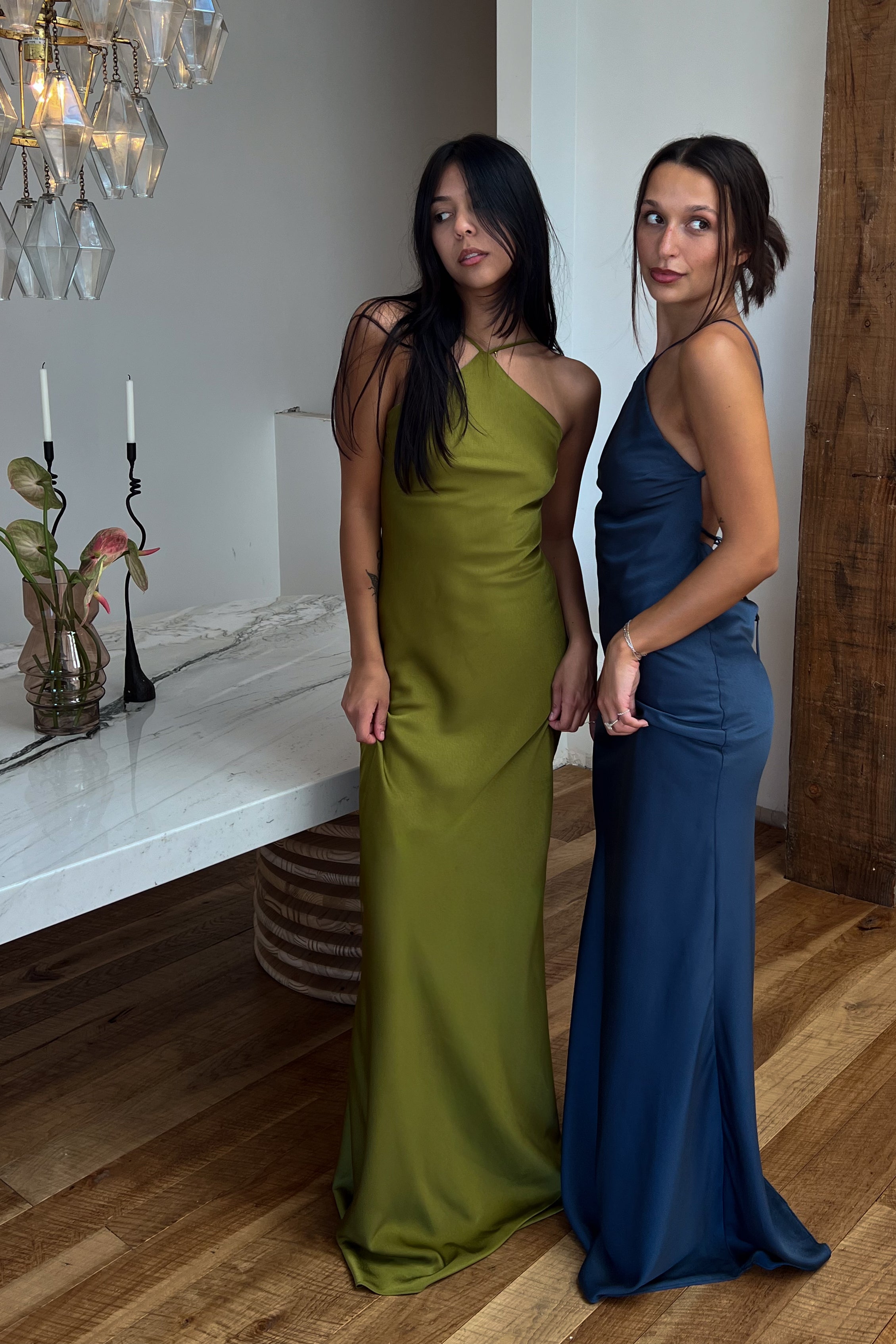 Jewels Dress