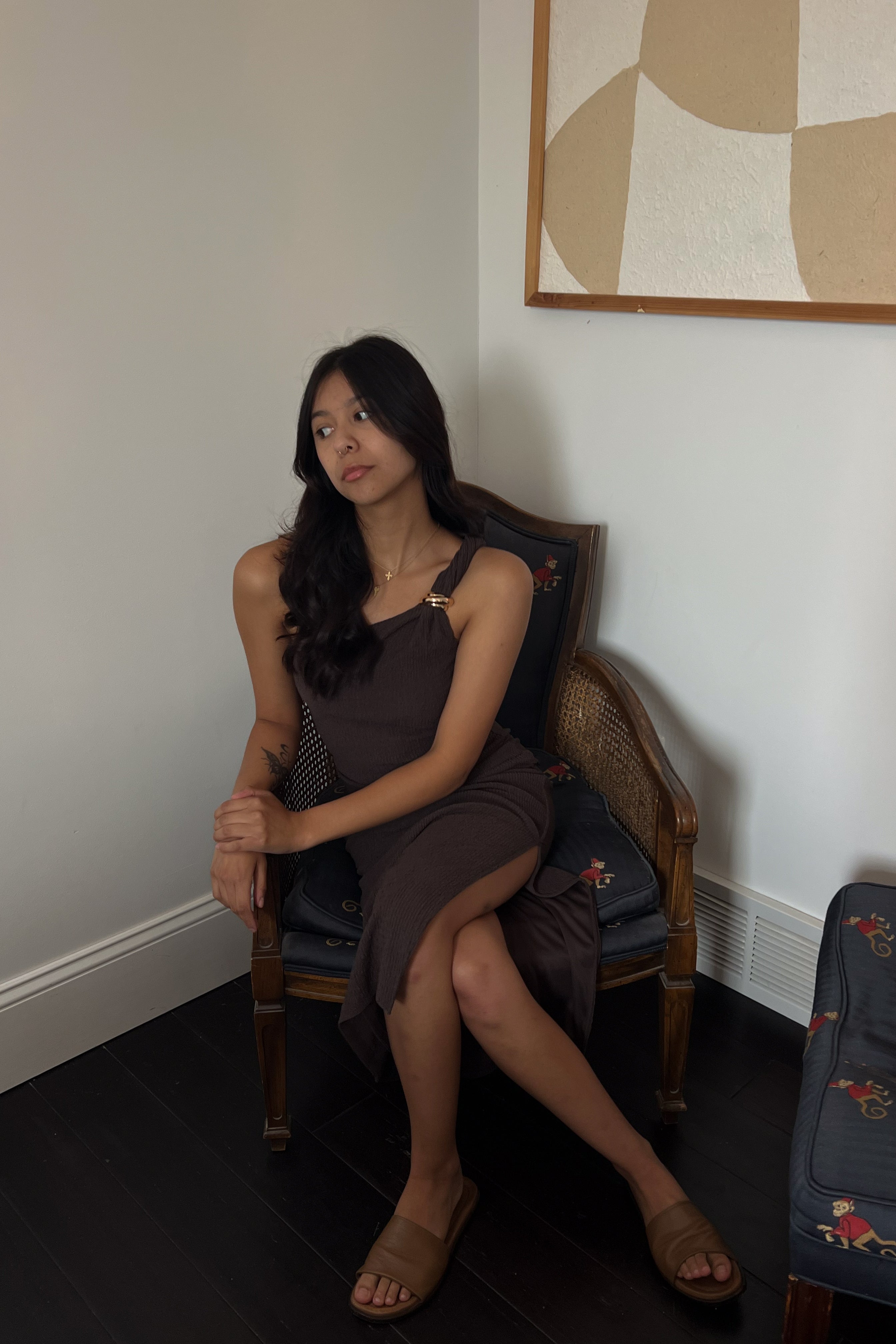 Phoebe Dress