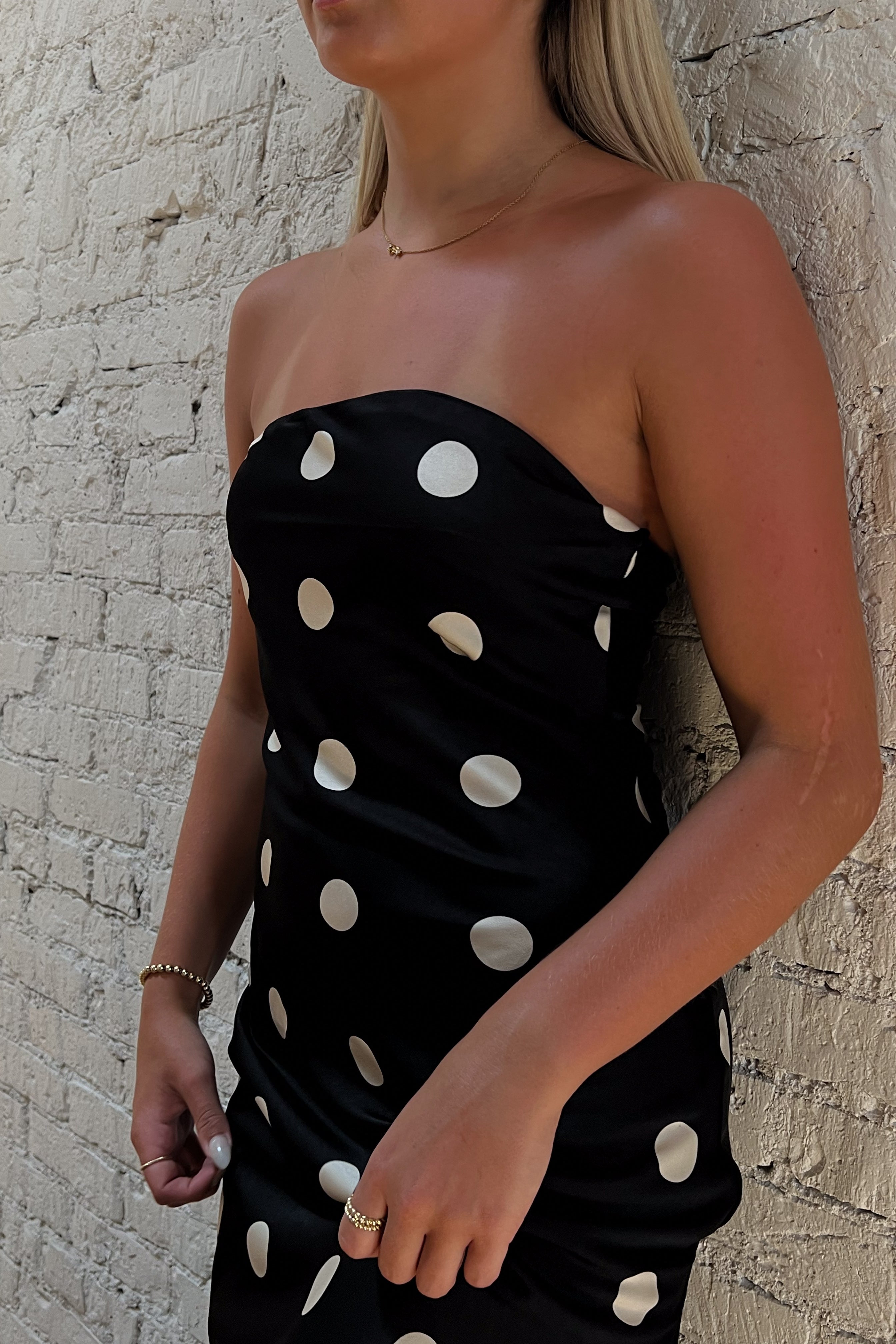 Kiana Dress
